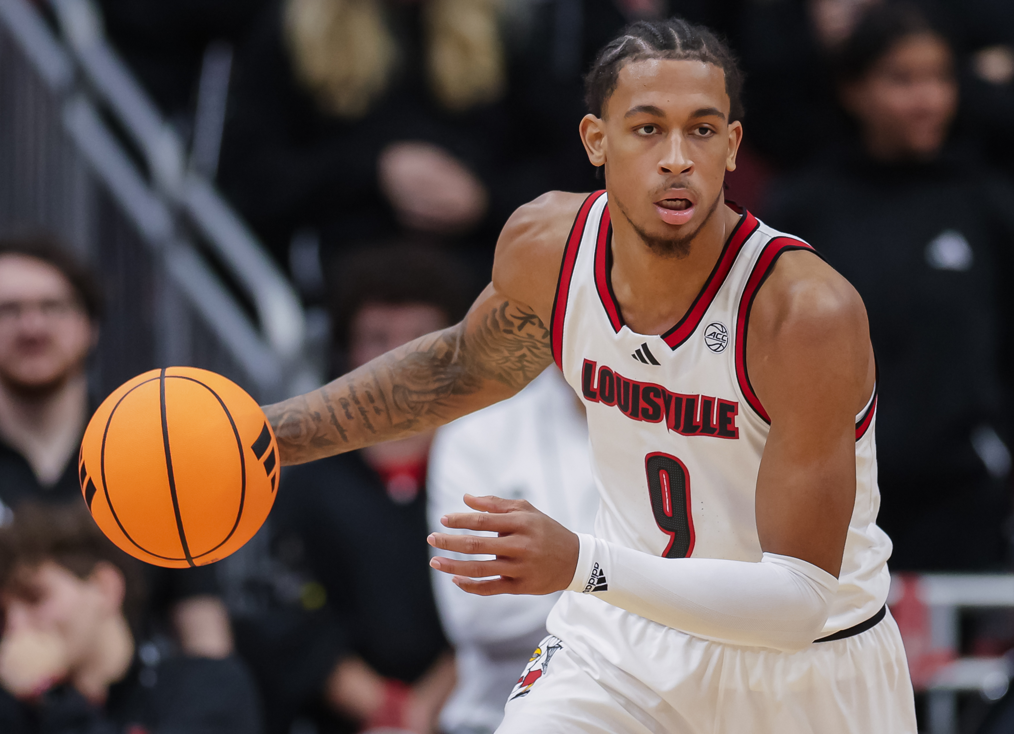 How to Watch Louisville vs Arkansas: Live Stream NCAA College Basketball, TV Channel