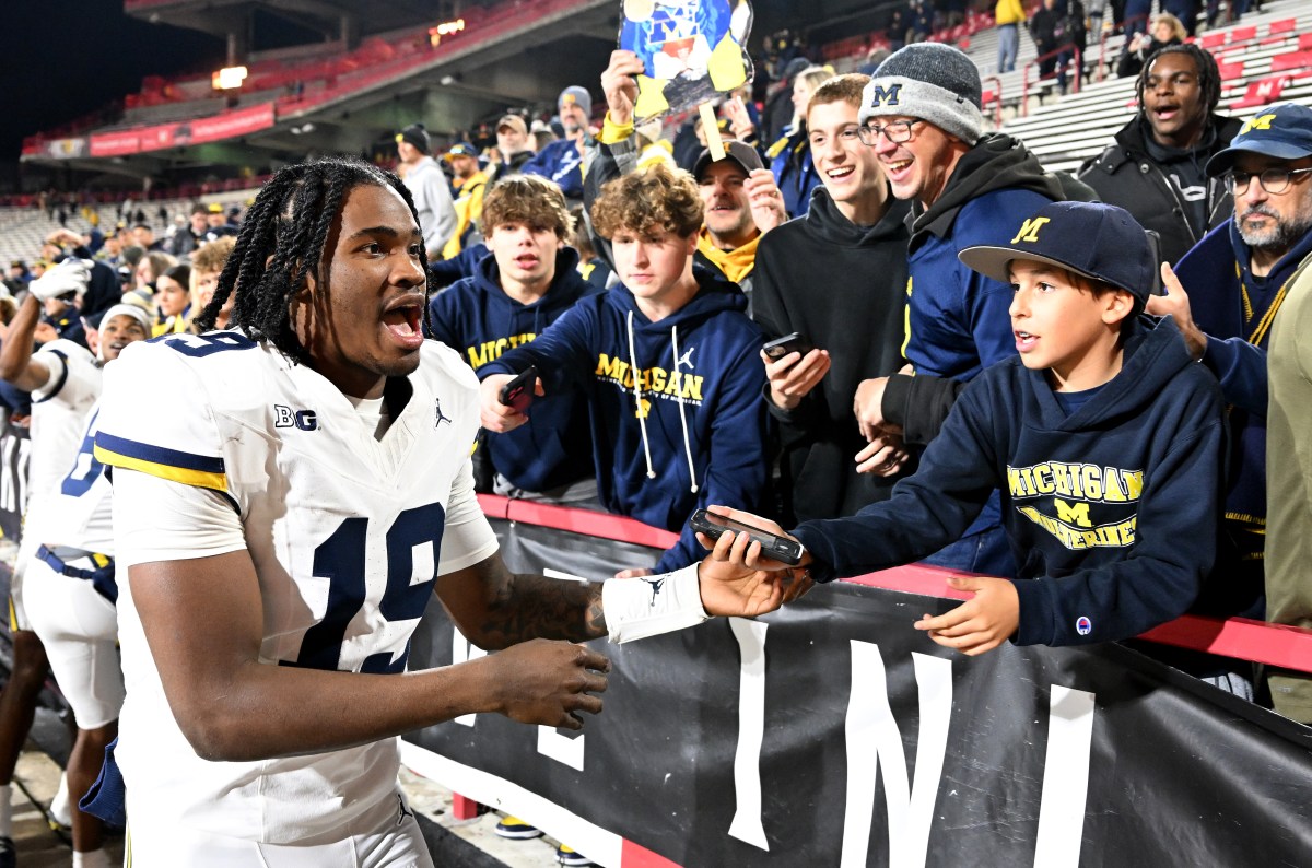 Unsettling Changes: Michigan Recruit Ditches Program After Whittingham Hire