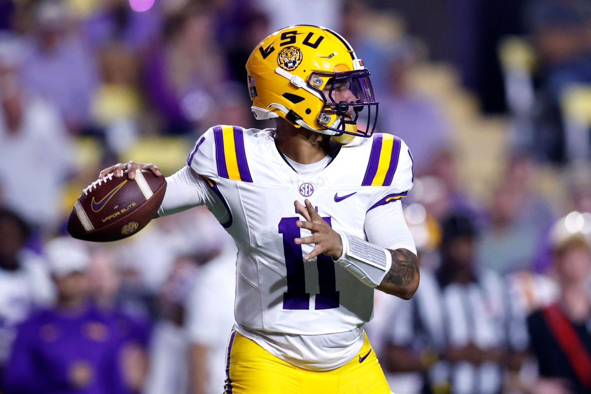 Lane Kiffin, LSU Lose 5-Star Recruit in Shocking Move