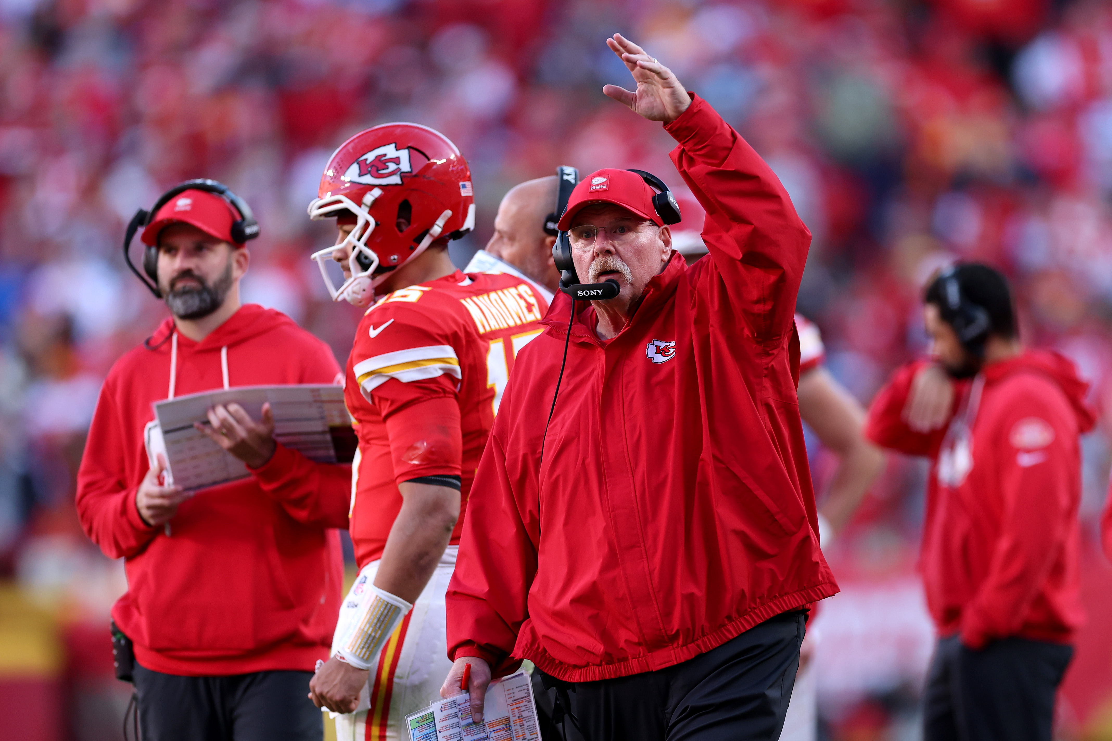 Chiefs Linked to Franchise-Altering $159 Million Trade