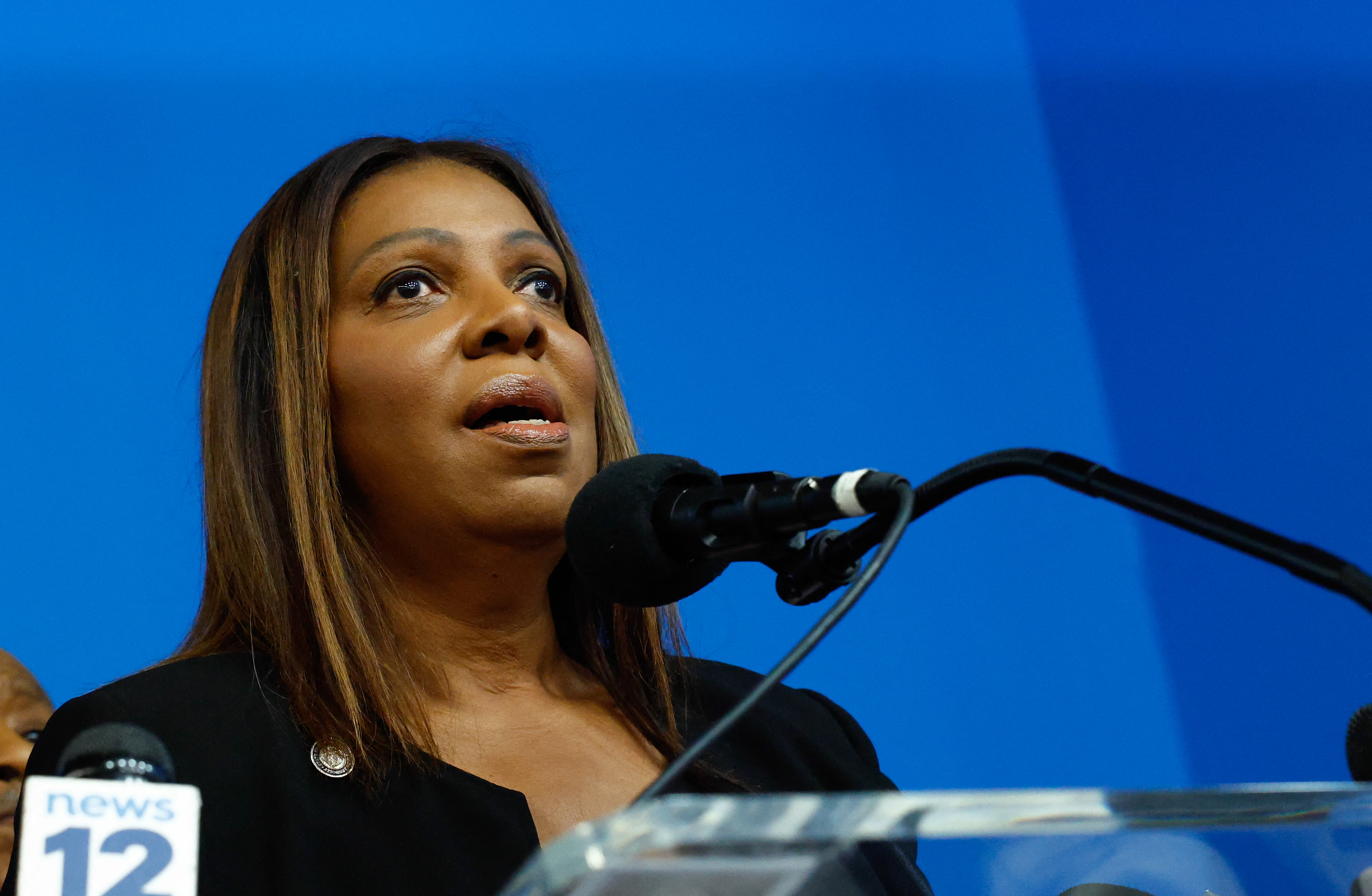 Legal Analysts React as Letitia James Handed New Legal Win