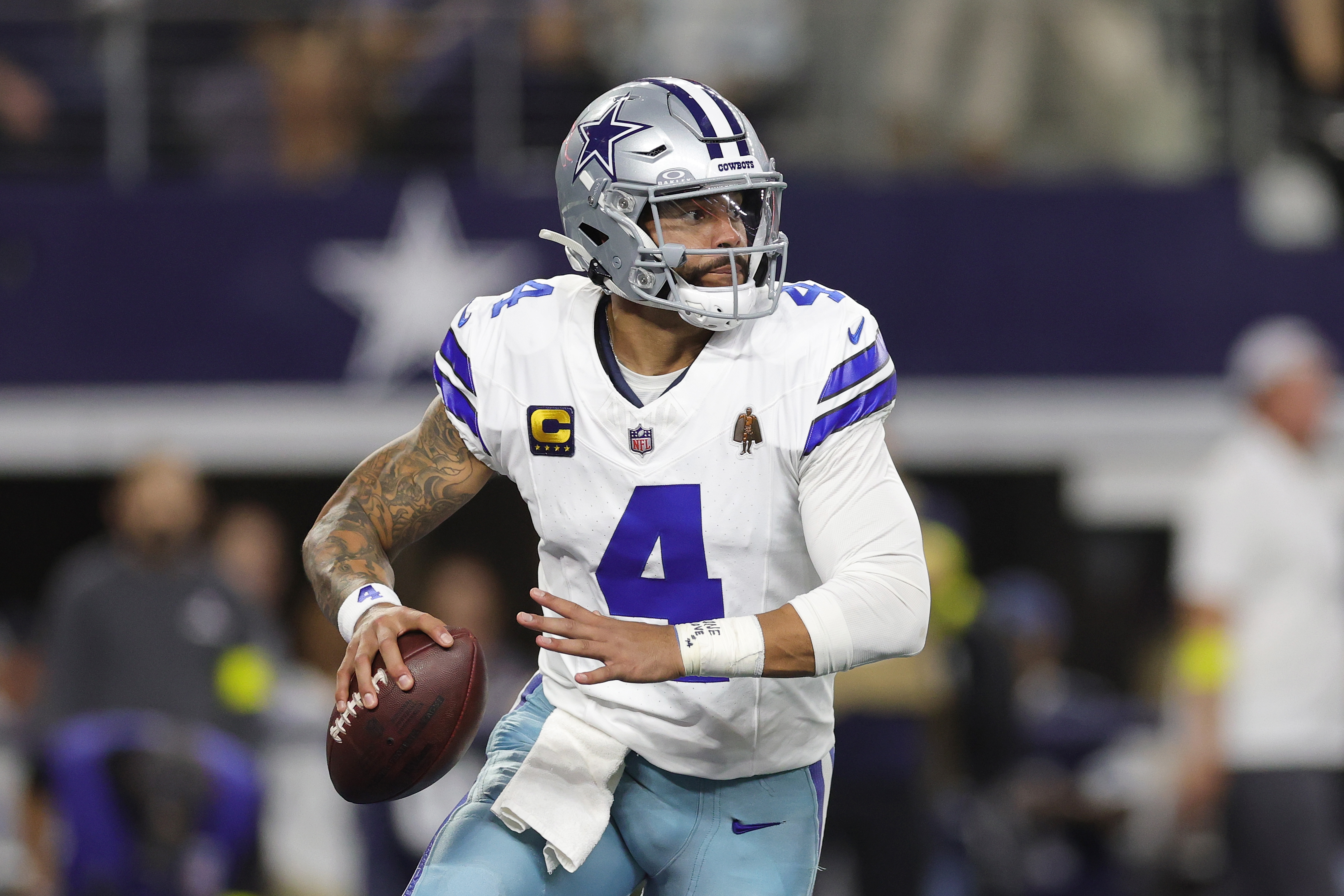 Analyst Delivers Bold Message on Cowboys' Dak Prescott Before Lions Game