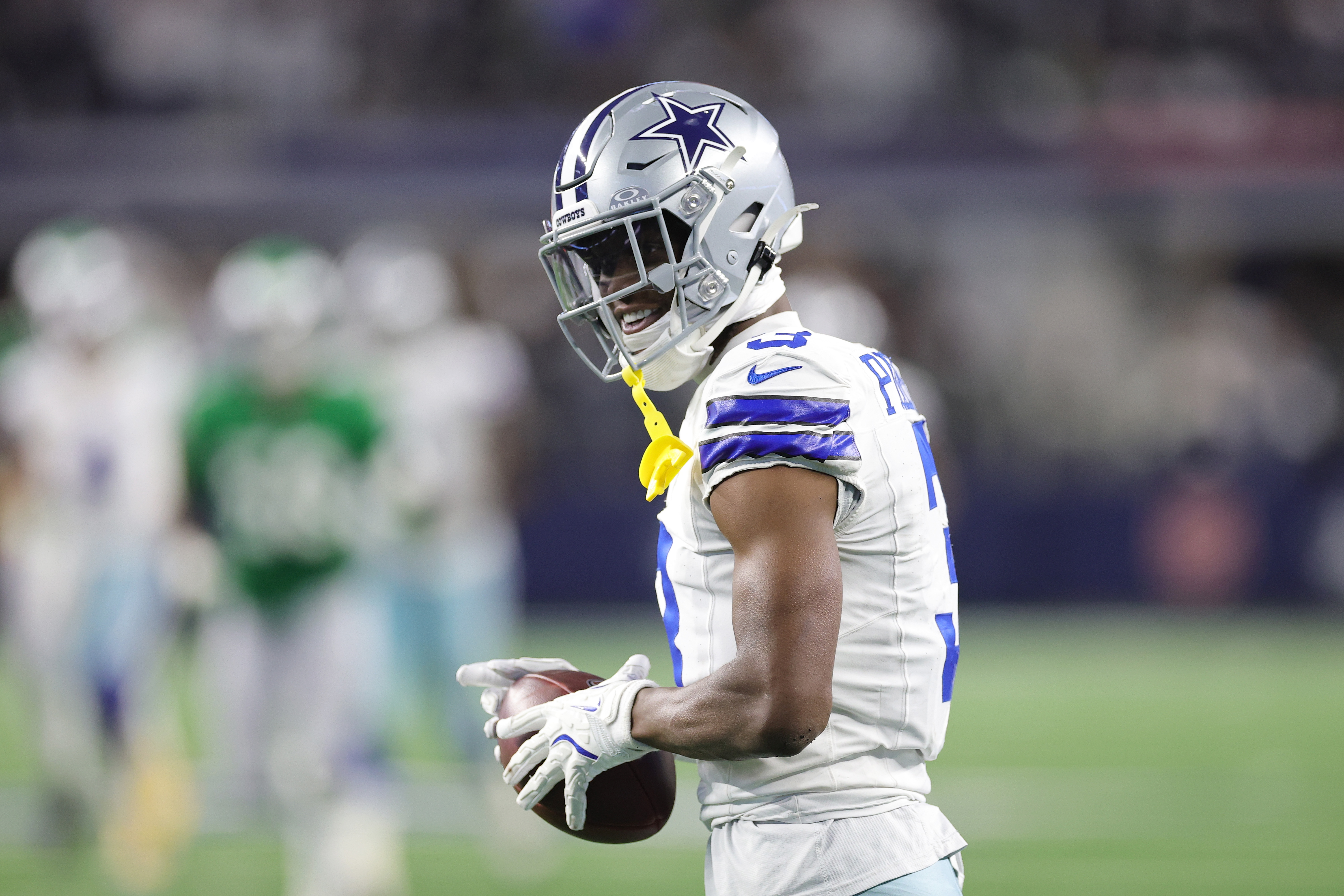 Sleeper Promo Code NEWSWEEKXL: Claim $120 Bonus For Cowboys-Lions, CFB, NFL