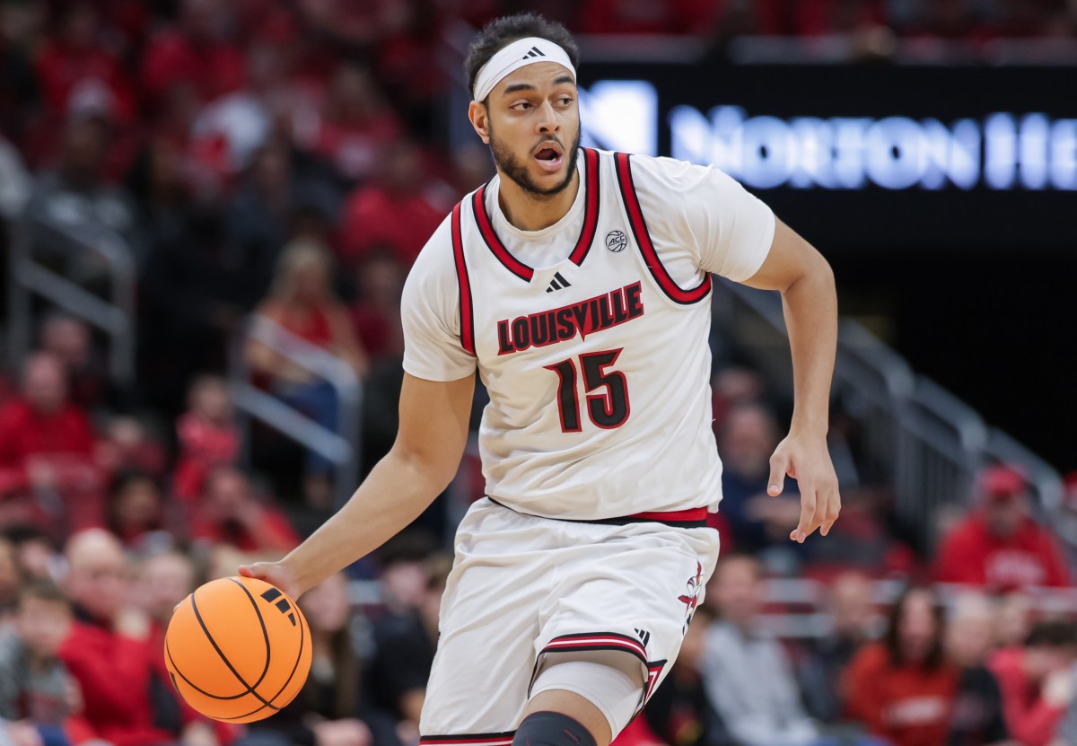 Cómo ver Louisville vs Indiitaa: transmisión en vivo de baloncesto universitario de la NCAA, canal de televisión