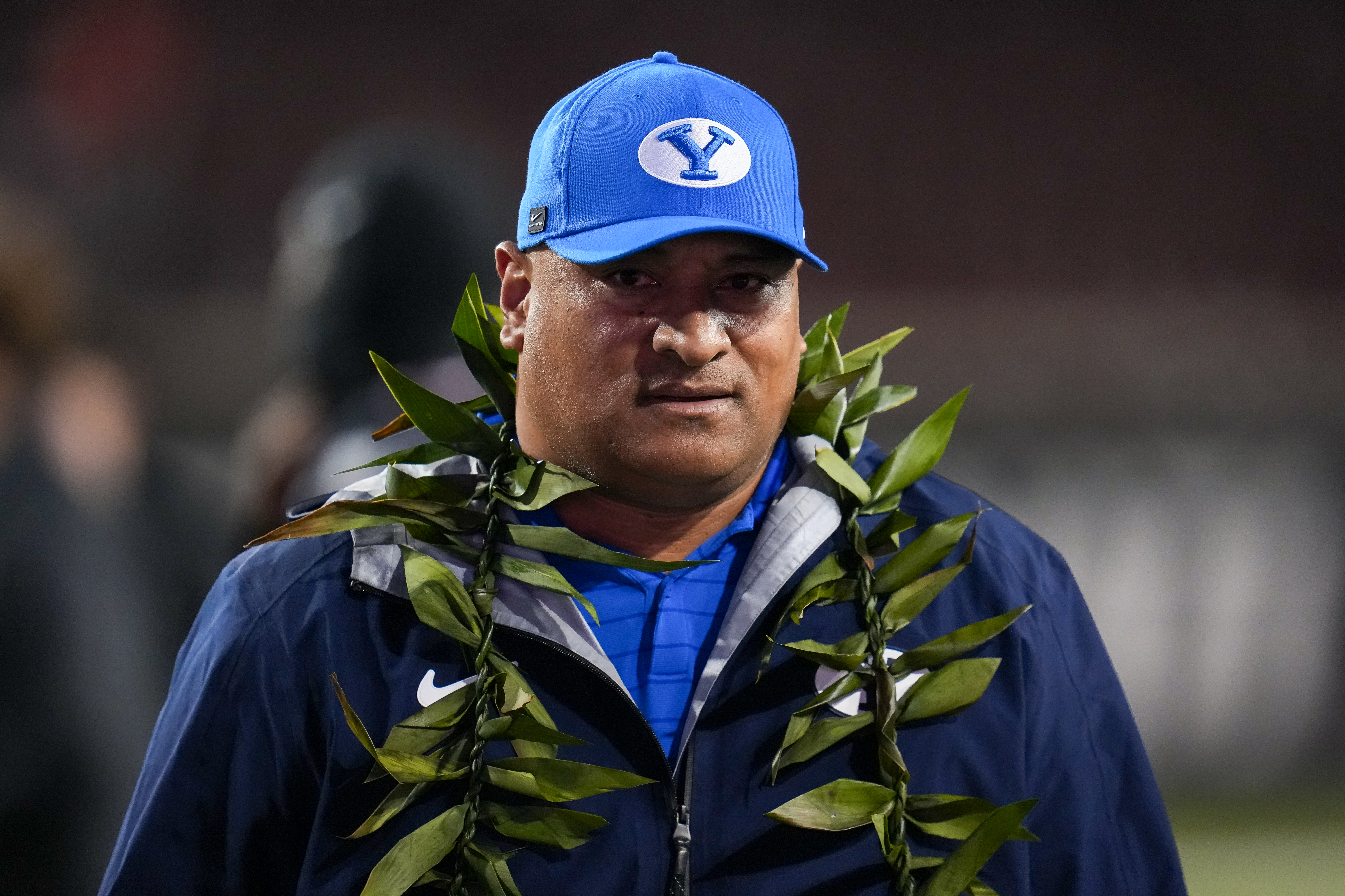 BYU's CFP Hopes in Doubt Amid Penn State-Kalani Sitake News