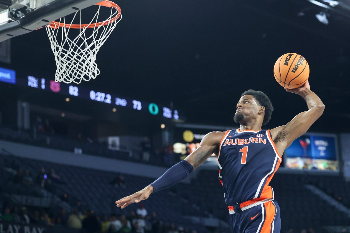 Como assistir NC State vs. Auburn: transmissão ao vivo de basquete universitário, canais de TV da NCAA Como assistir NC State vs. Auburn: transmissão ao vivo de basquete universitário, canais de TV da NCAA