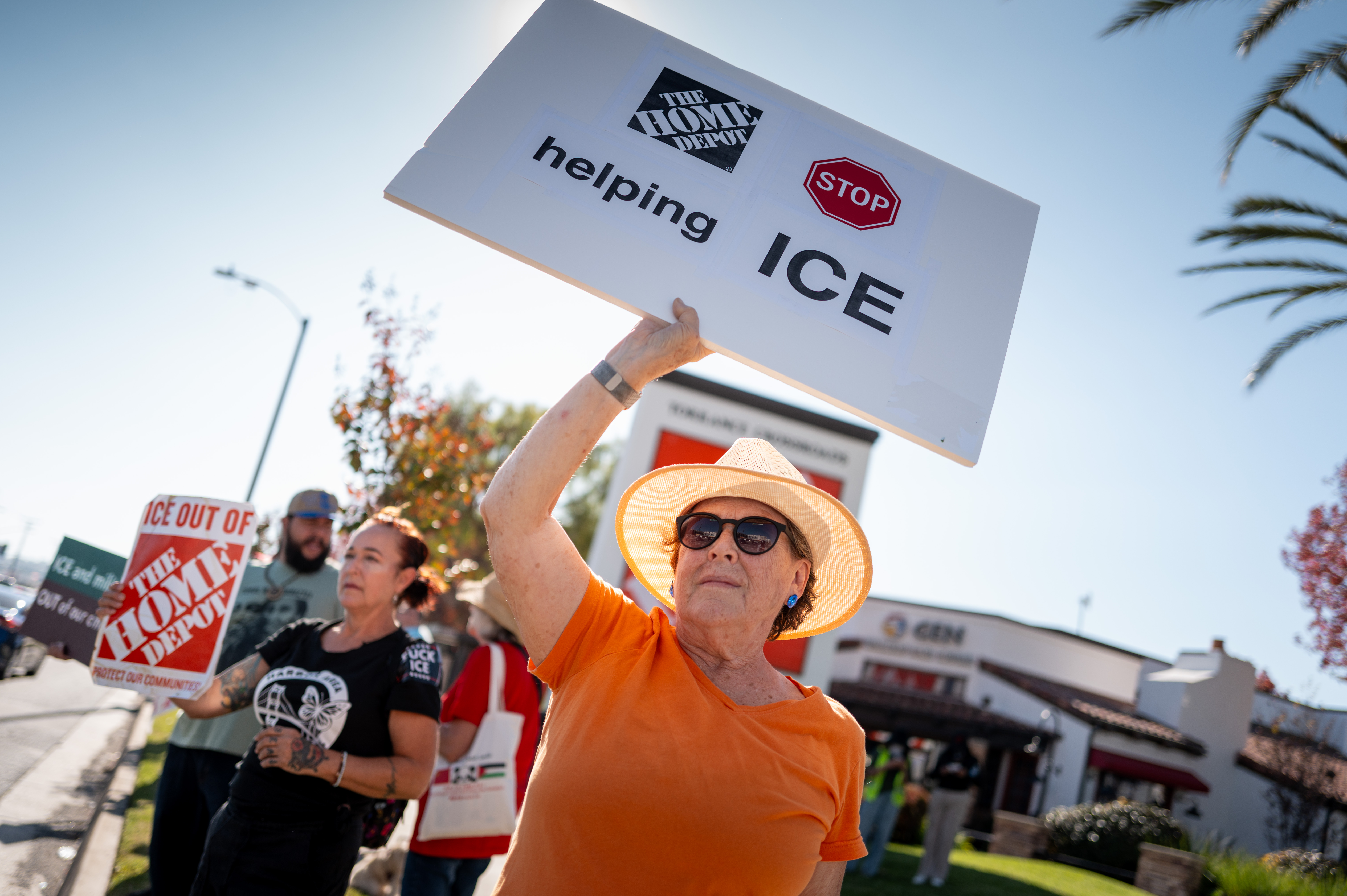 Major Protest Planned on One-Year Anniversary of Trump in Office