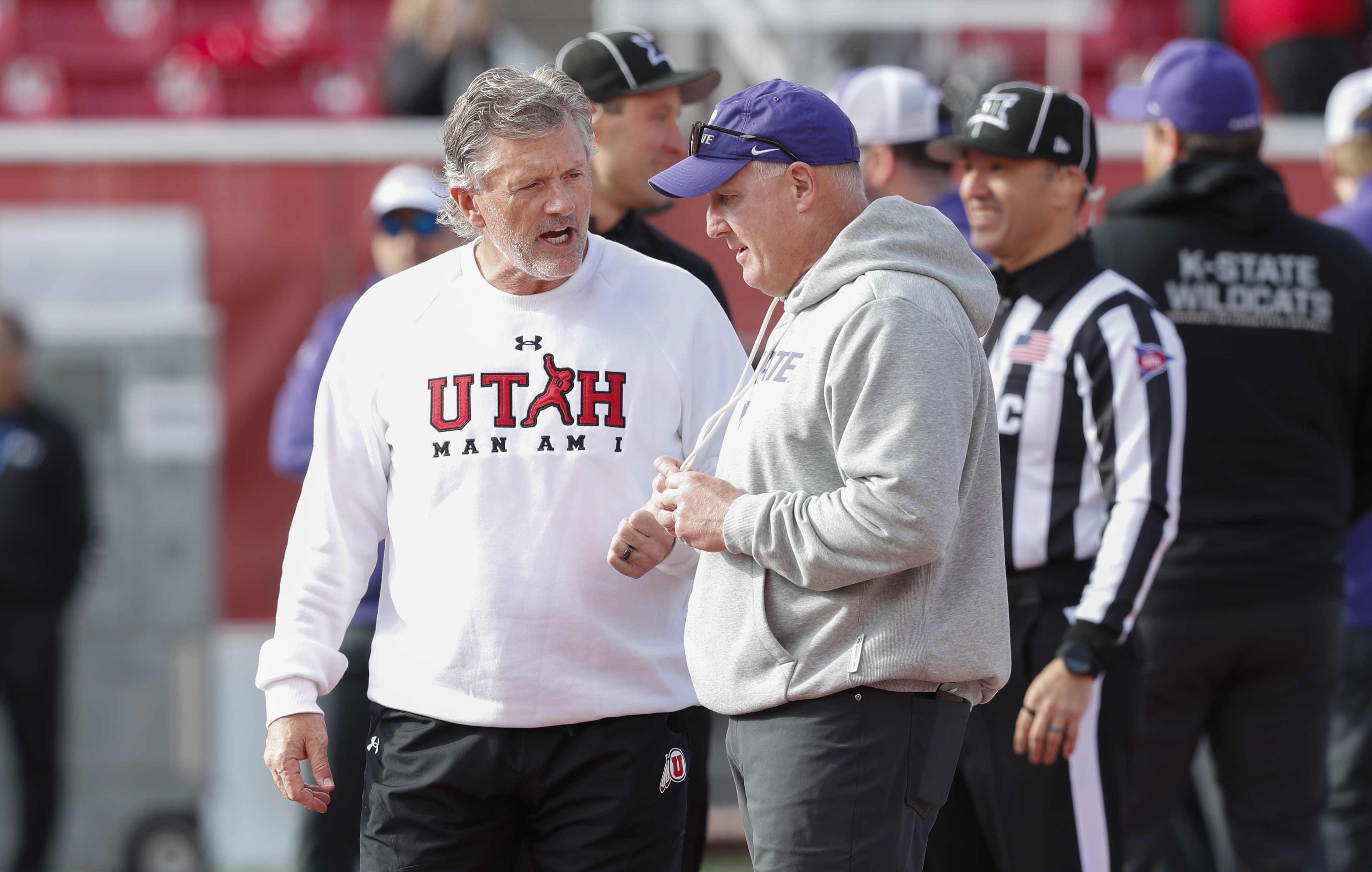 Big 12 Program Considers Skipping Bowl Game Amid Coach's Retirement