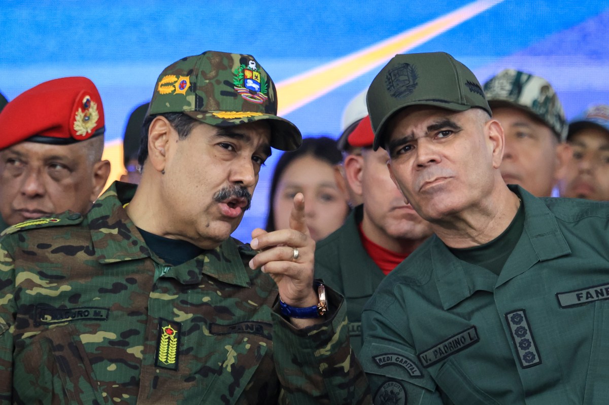 Quem é Vladimir Padrino López da Venezuela? Maduro Alli alerta EUA