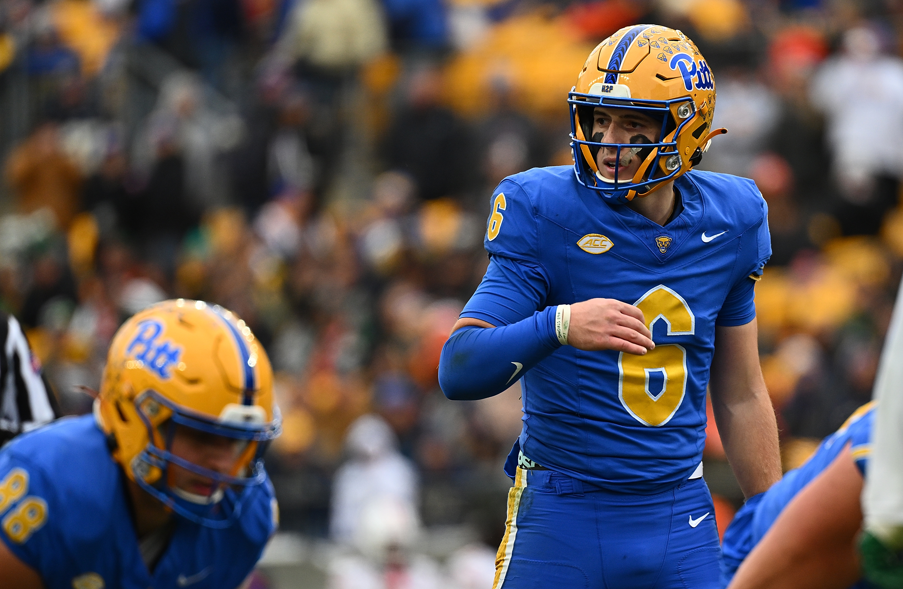 How to Watch Pittsburgh vs East Carolina: Live Stream Military Bowl, TV Channel