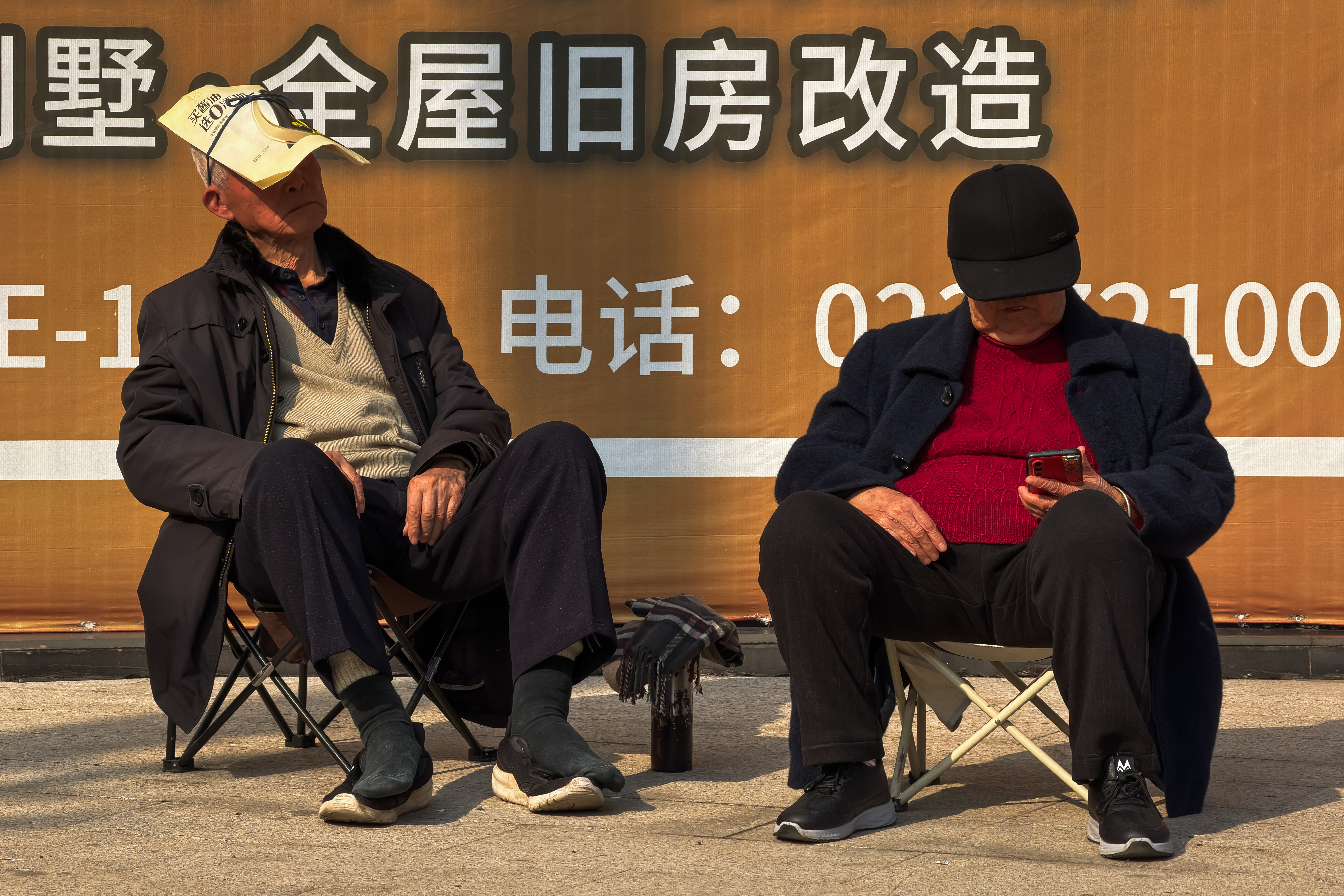 China Is Struggling to Reverse Its Birth Rate Crisis, Researchers Say