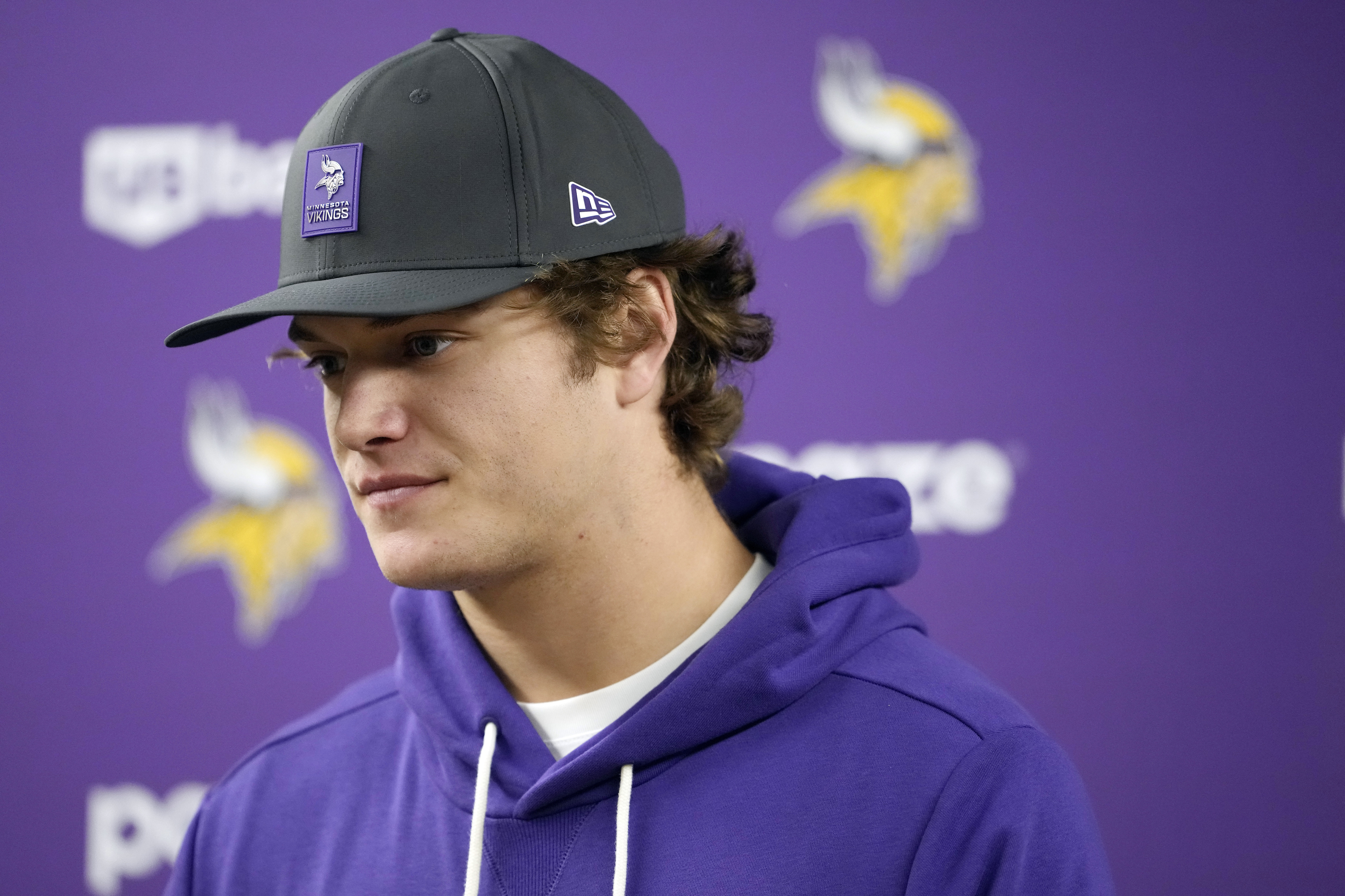Vikings QB JJ McCarthy Receives Even More Bad News