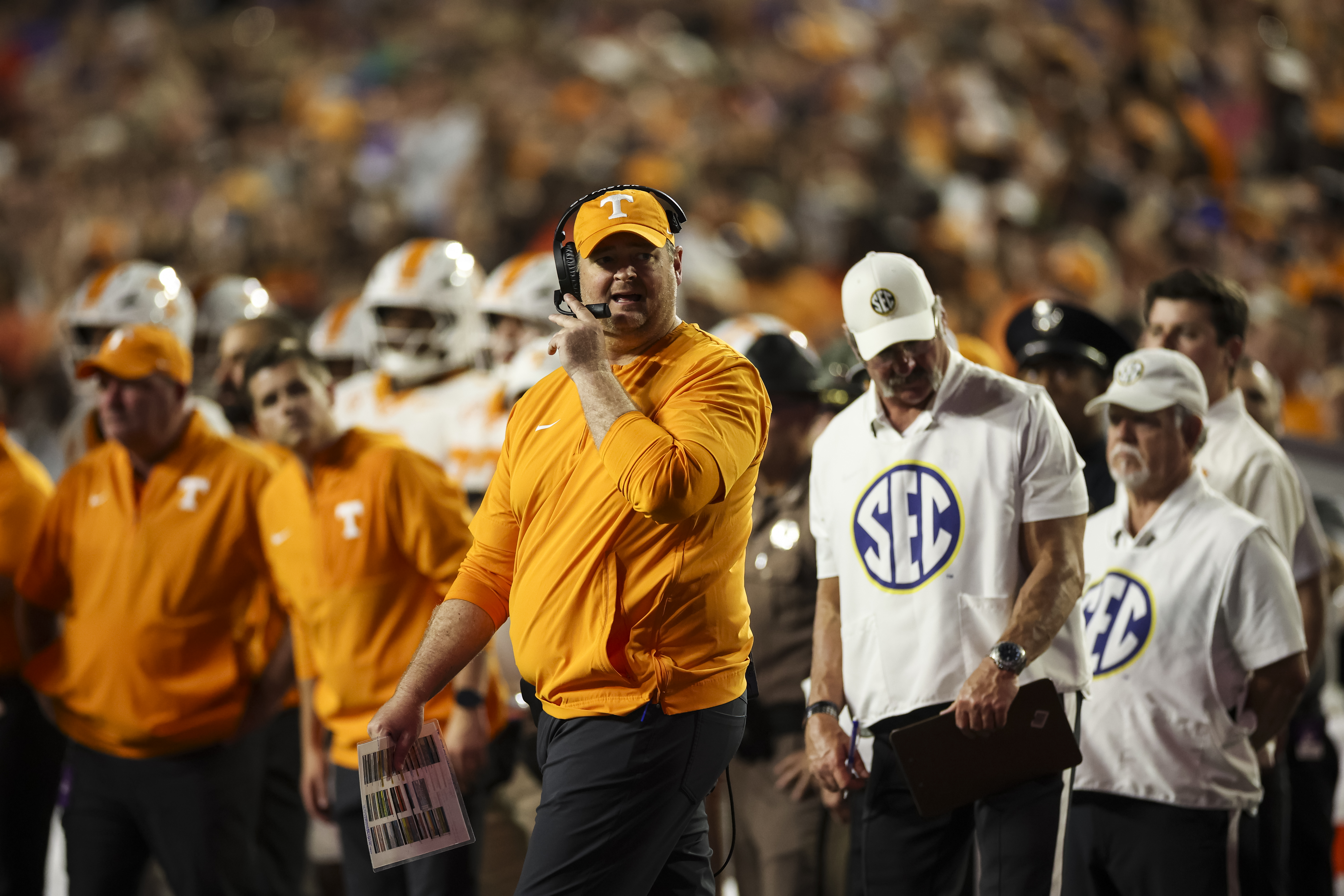 Top Penn State Candidate Eliminated From Coaching Search: Report