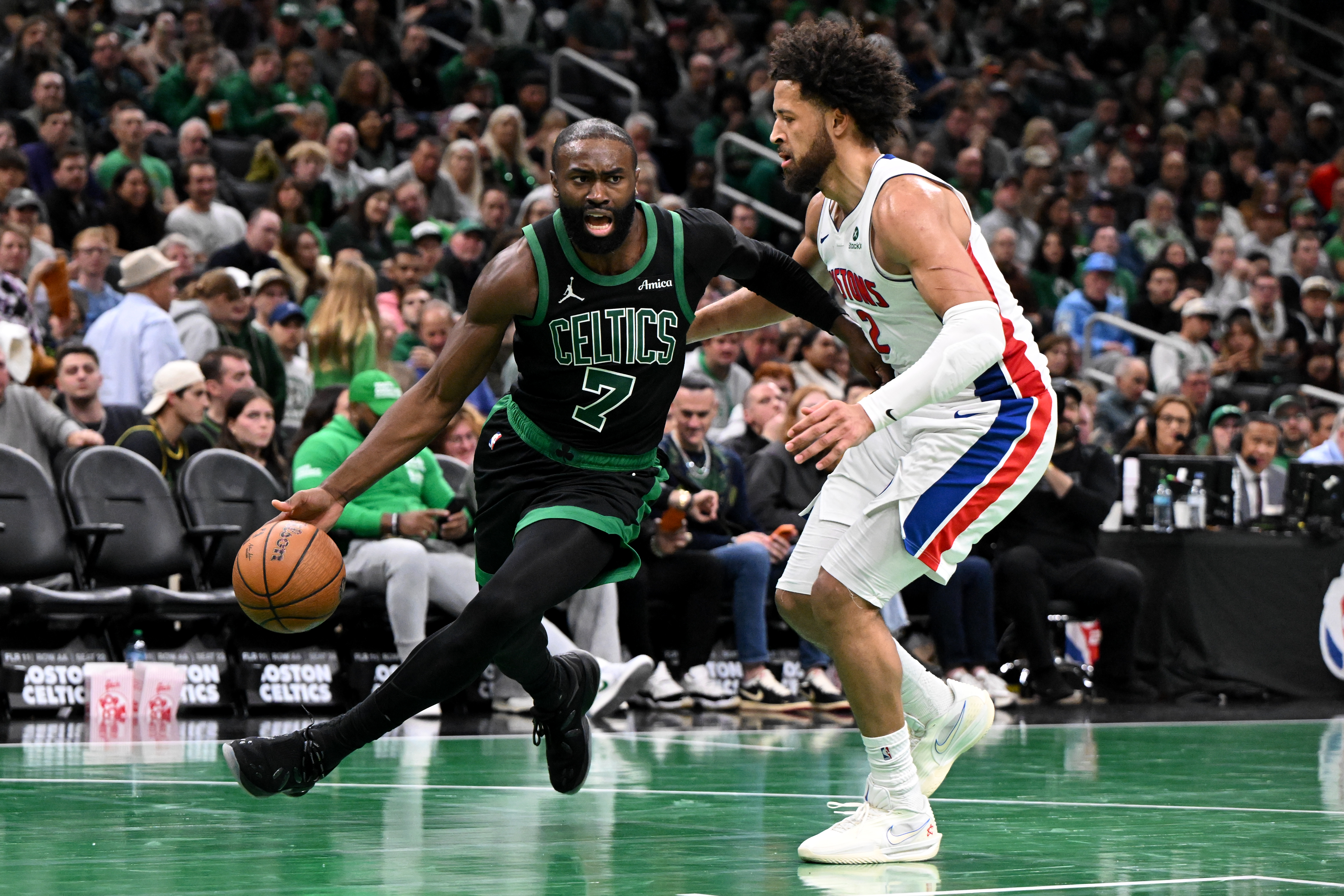 How to Watch Pistons vs Celtics: Live Stream NBA, TV Channel
