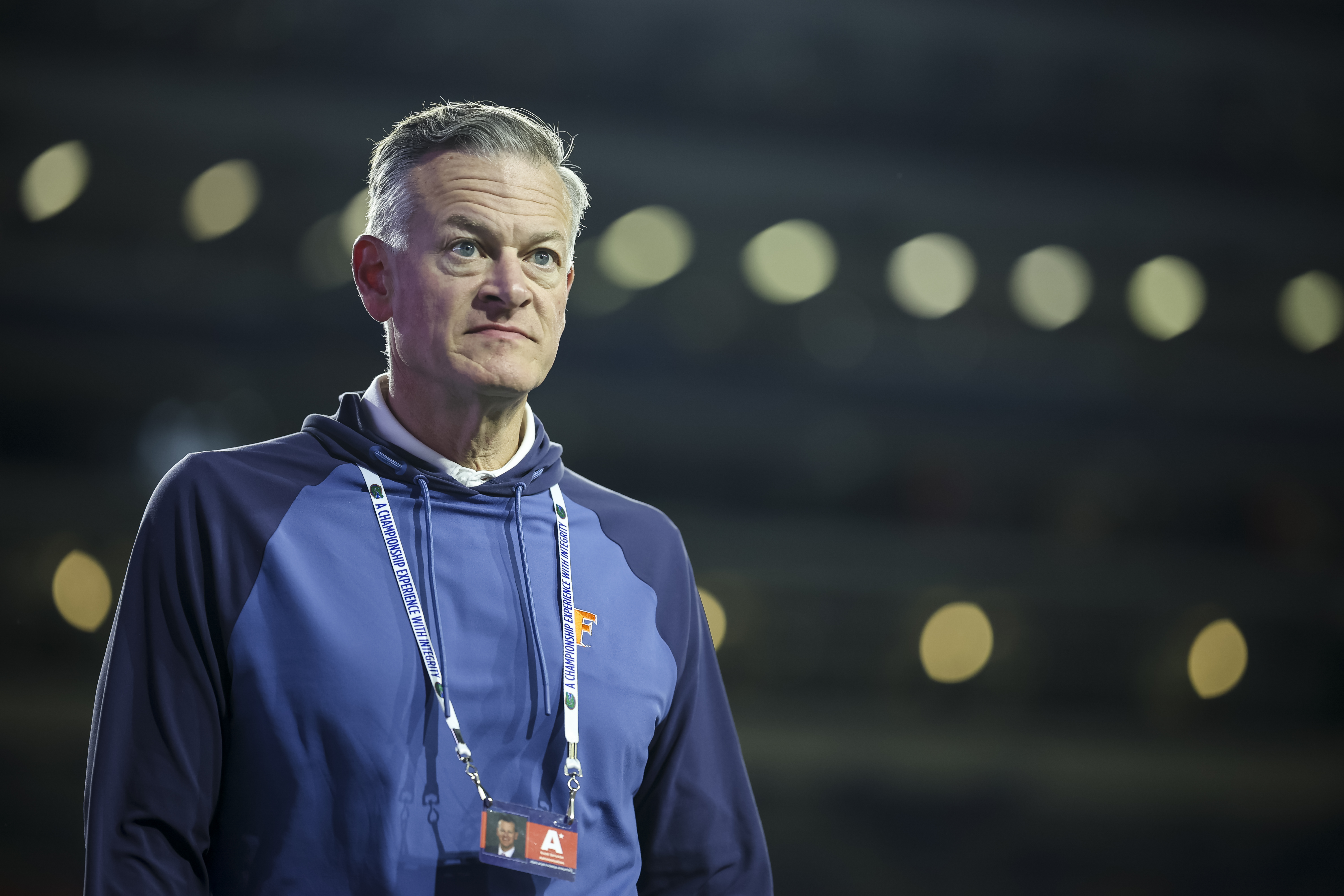 Troubling Report Emerges on Florida AD After Jon Sumrall Hire