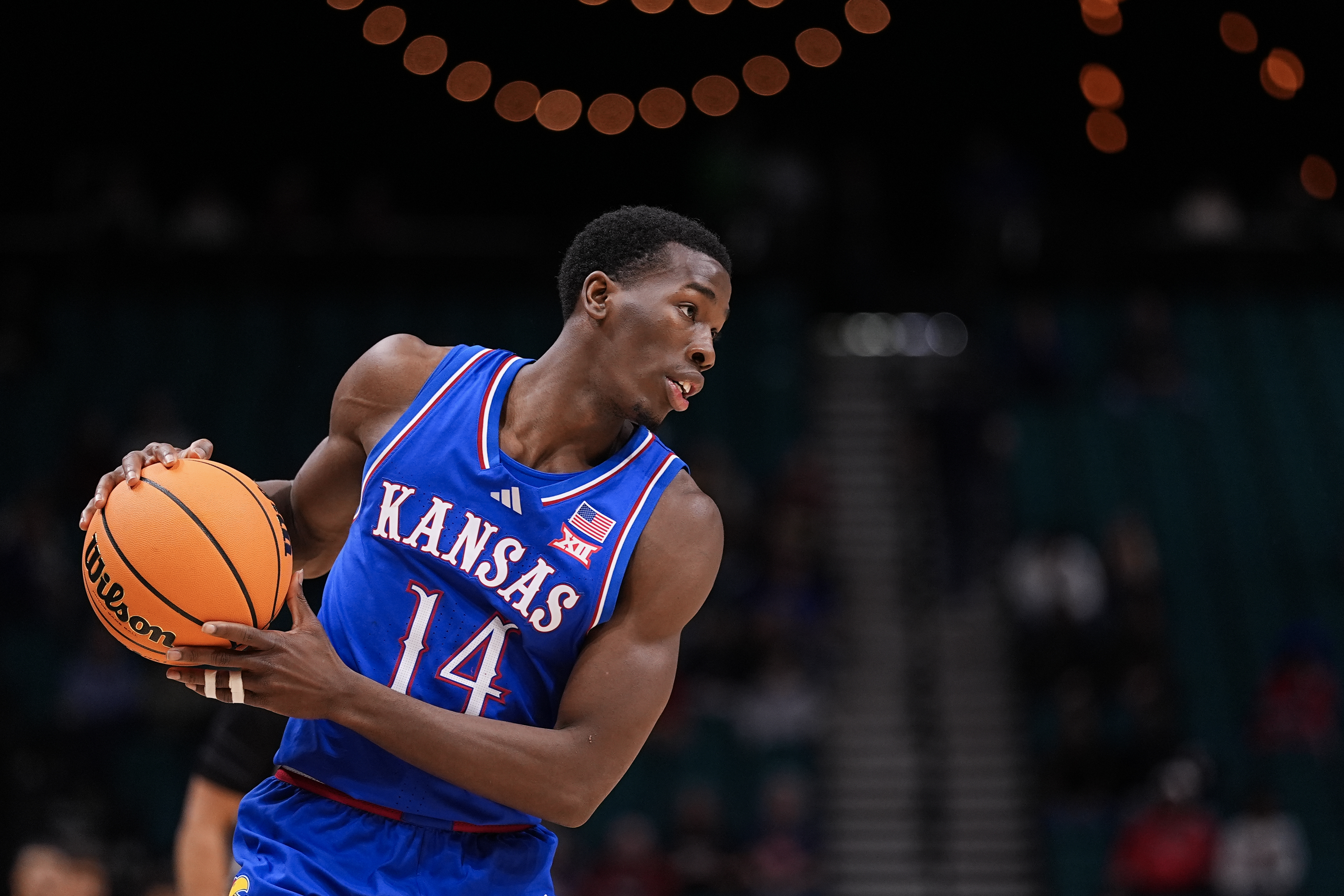 How to Watch Kansas vs NC State: Live Stream NCAA College Basketball, TV Channel