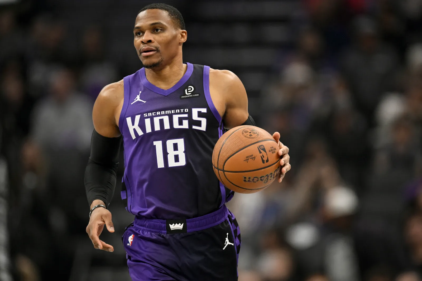 Russell Westbrook Lands Special NBA Recognition for Historic Climb