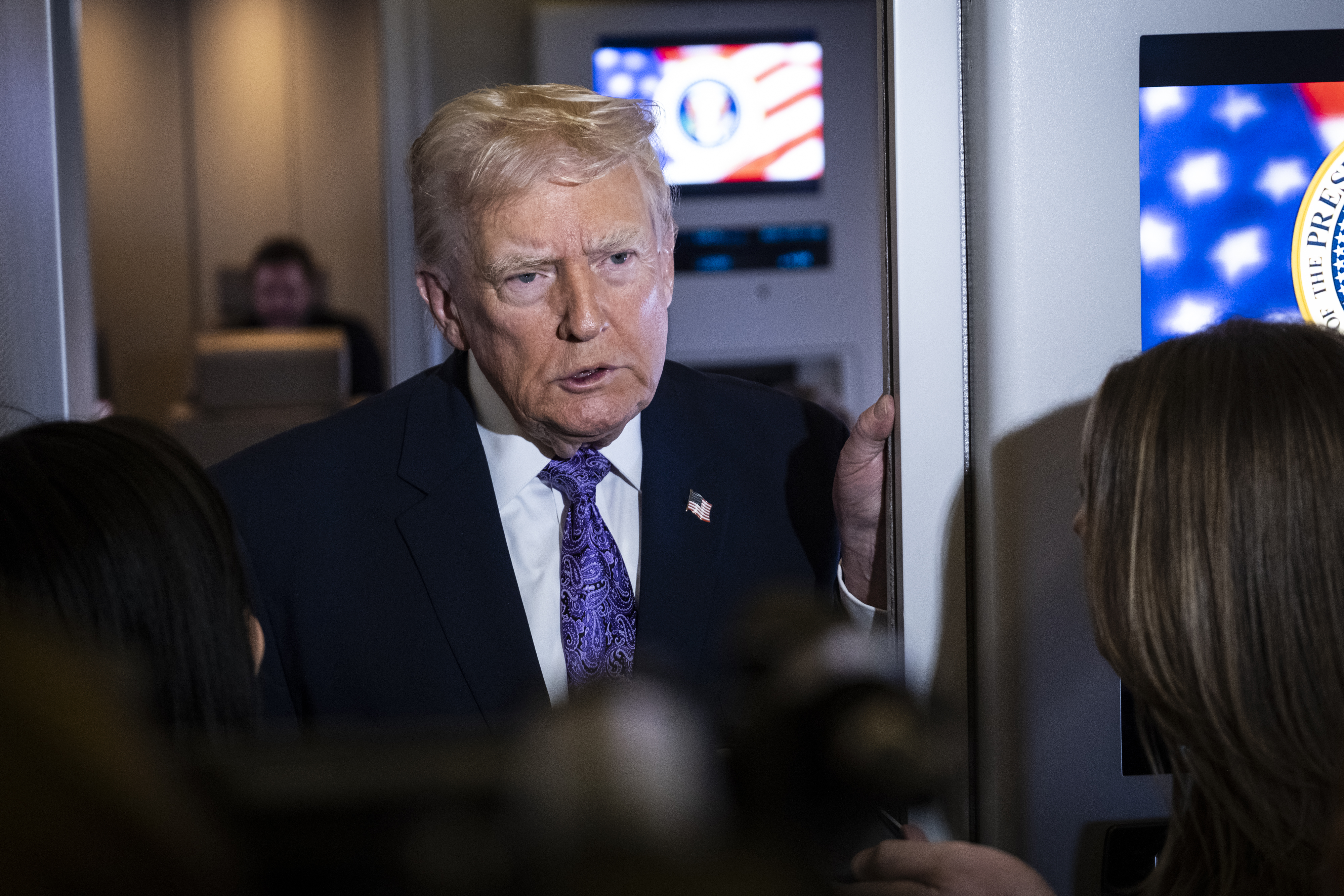 Donald Trump's Approval Rating Sees Major Shifts