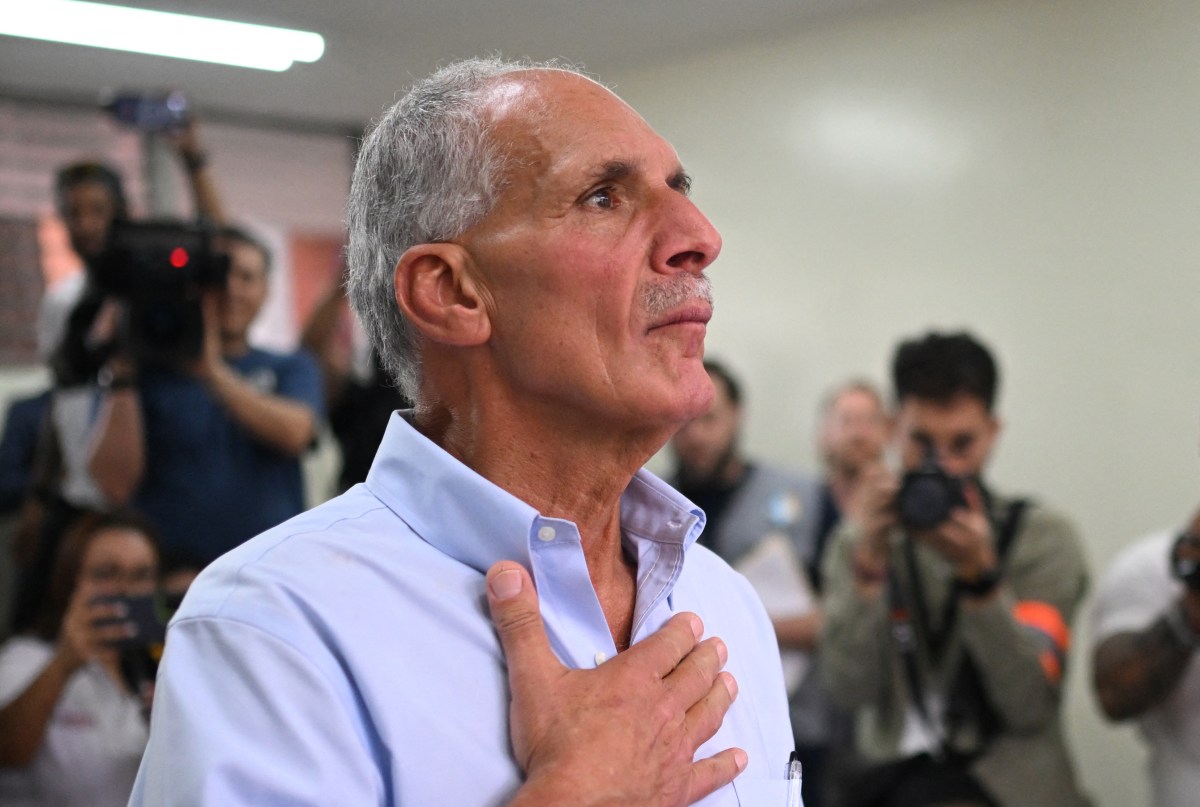 Honduras Election Results: Trump-Backed Nasry Asfura Takes the Lead