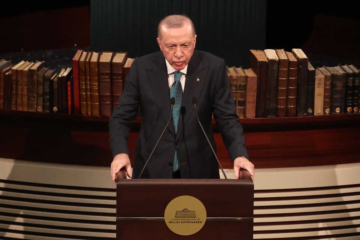 NATO Member&nbsp;Panics Over Declining Birth Rate