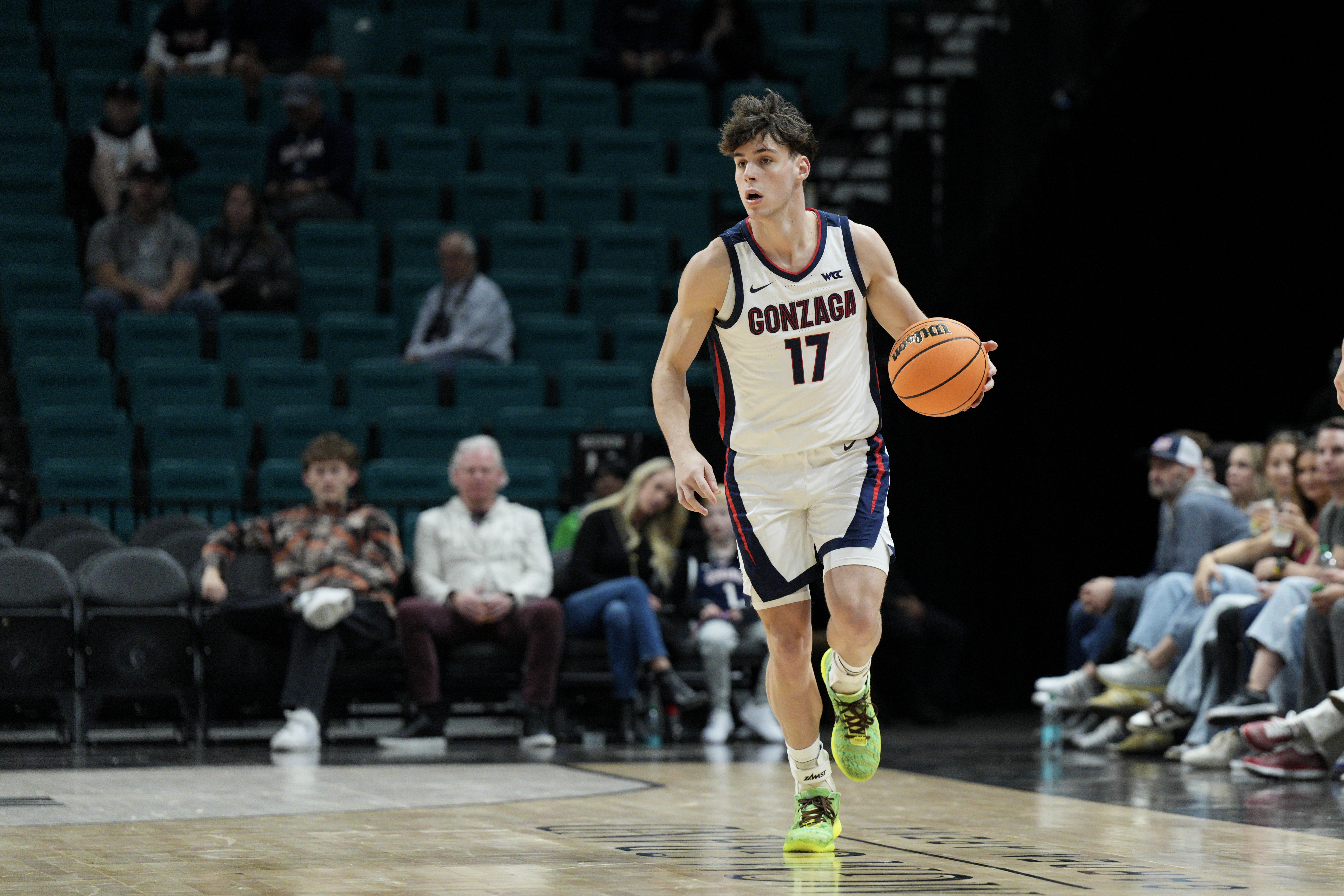 How to Watch Gonzaga vs Kentucky: Live Stream NCAA College Basketball, TV Channel