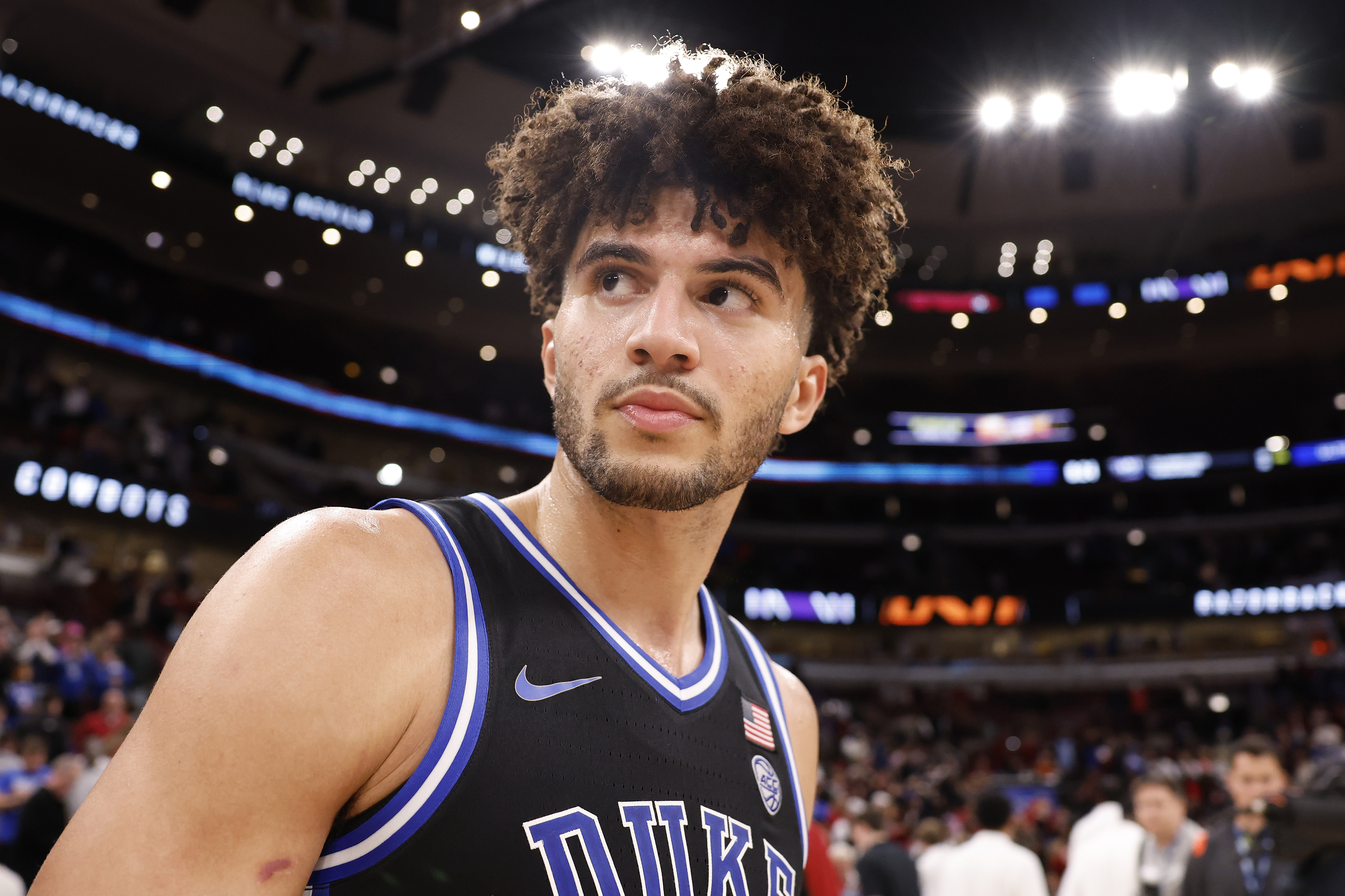 NCAAM Odds, Picks: Florida vs. Duke, UConn vs. Kansas