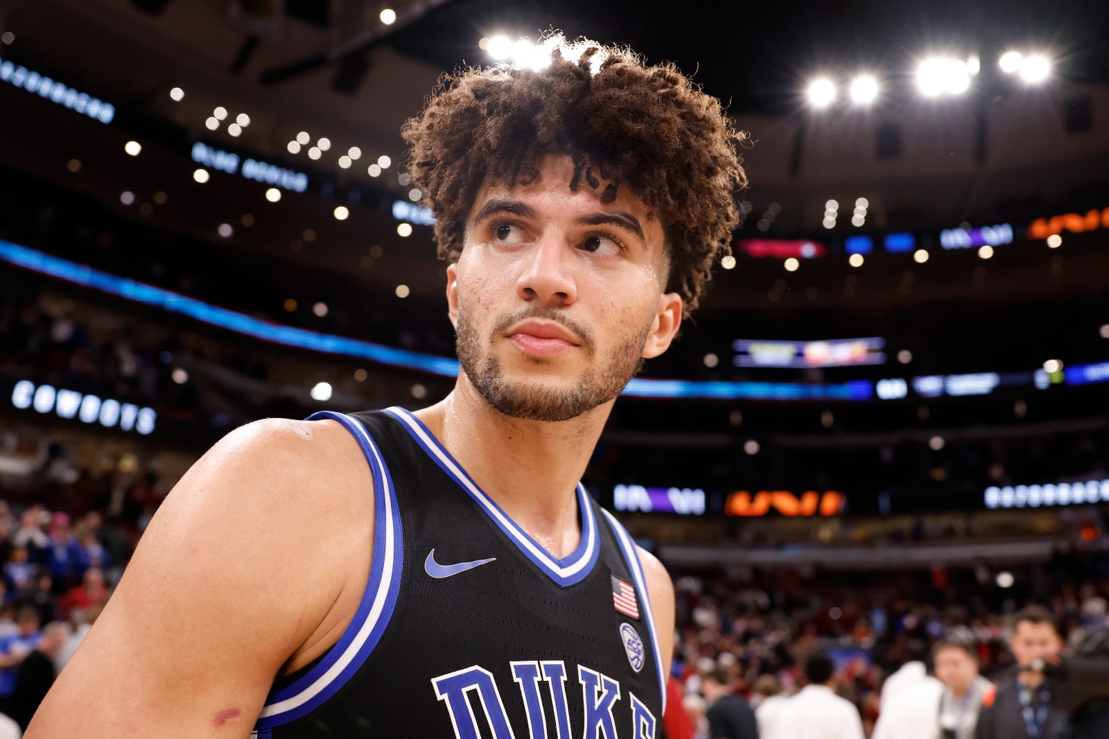 newsweek.com - Cole Sullivan - ACC men's basketball tournament 2026 bracket: seedings and full schedule