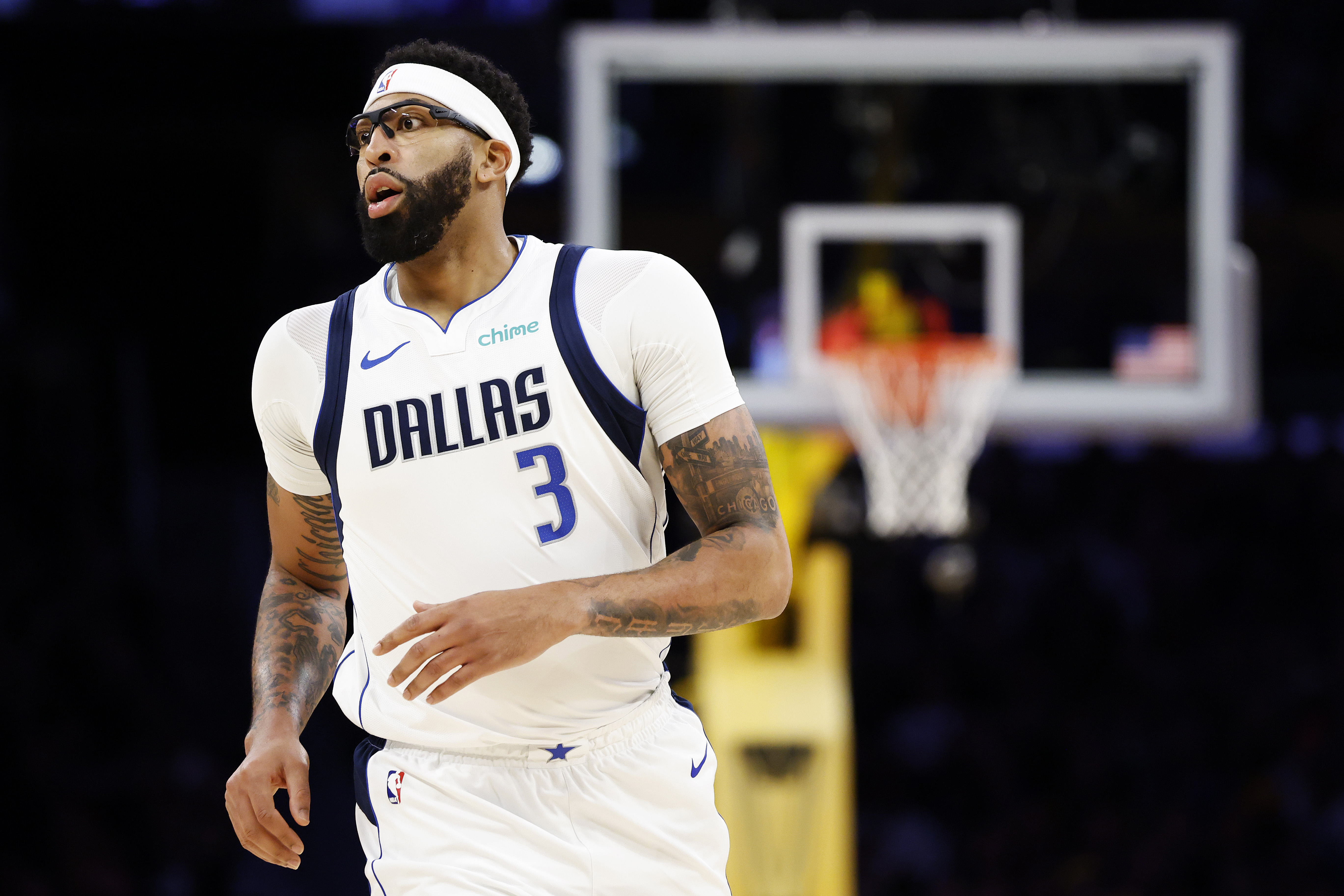 Bulls 'Preparing' to Make Blockbuster Trade for Anthony Davis: Report