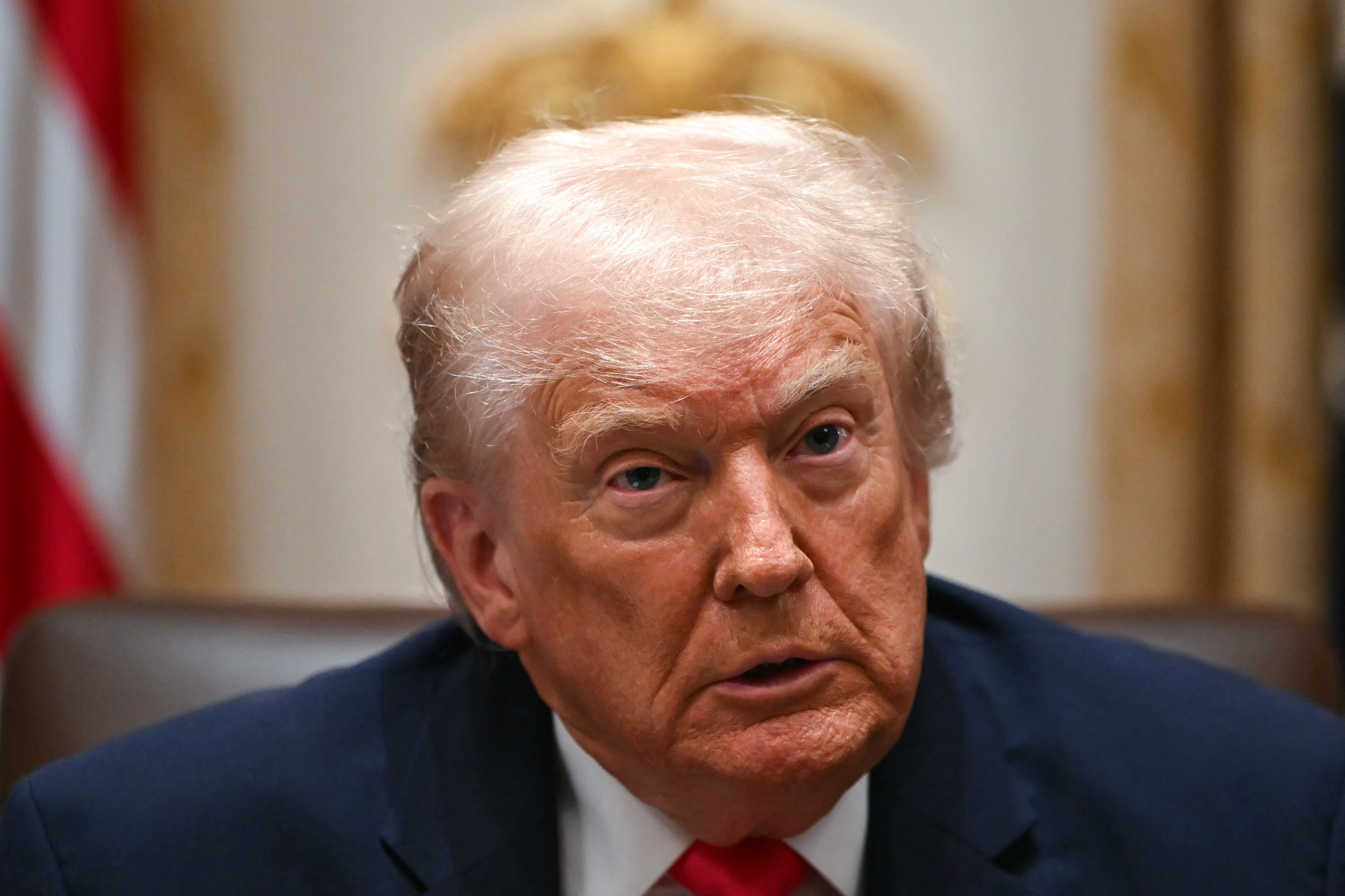 Donald Trump Approval Rating Map Shows Most Divided States in America