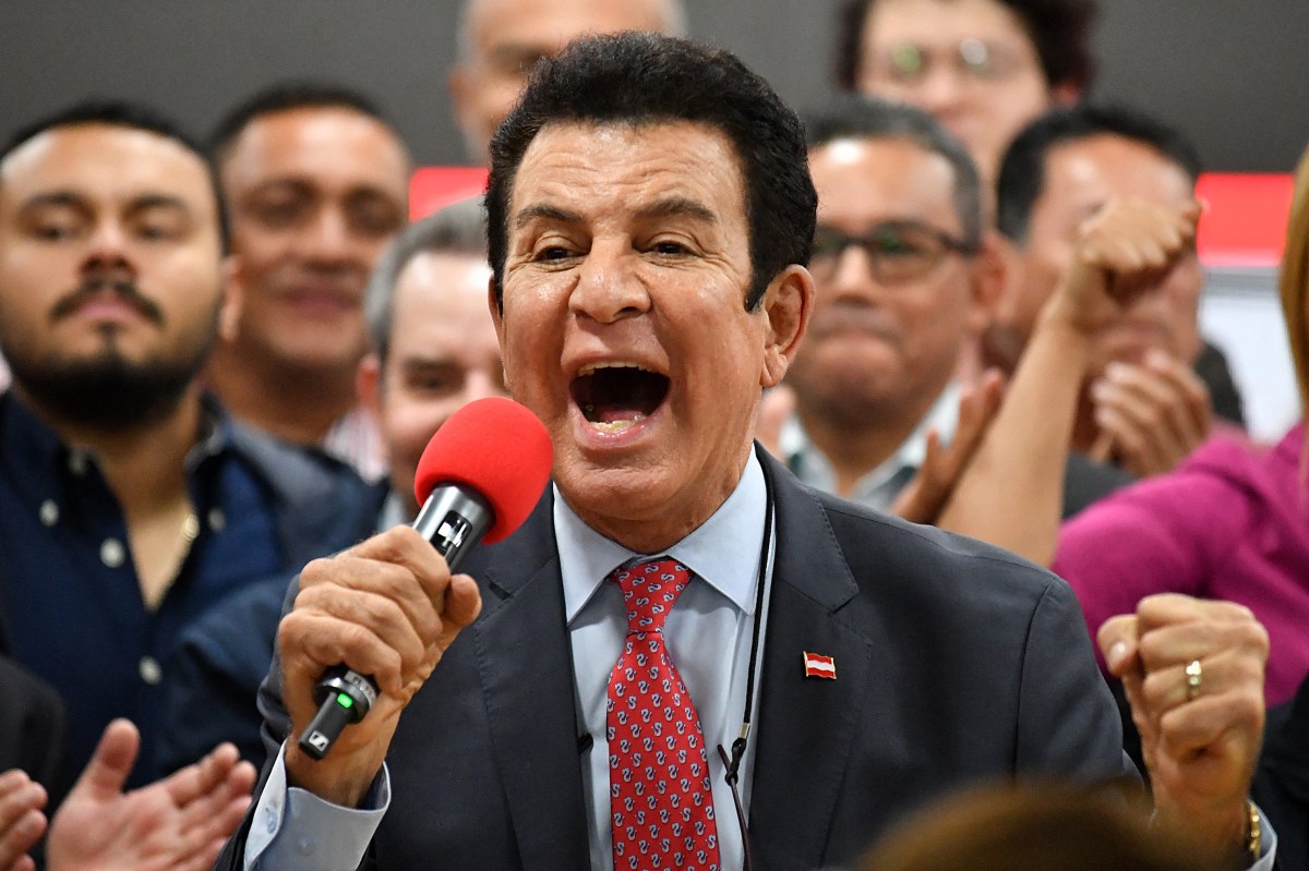 Donald Trump’s Honduras Gamble Hangs in Balance as Election Results Turn