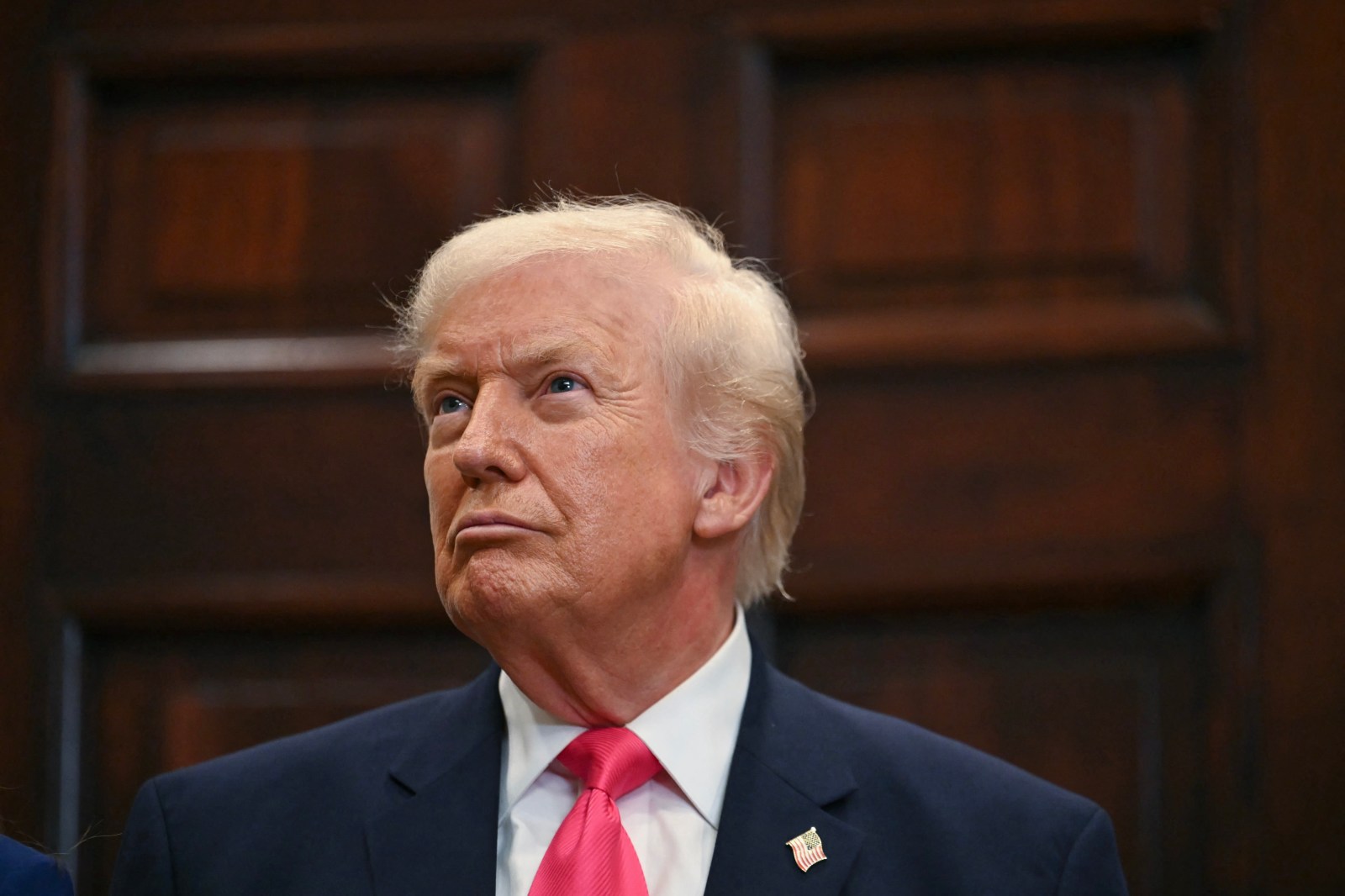 Image for Trump Considering Australian-Style Retirement Plan—But What Is It?
