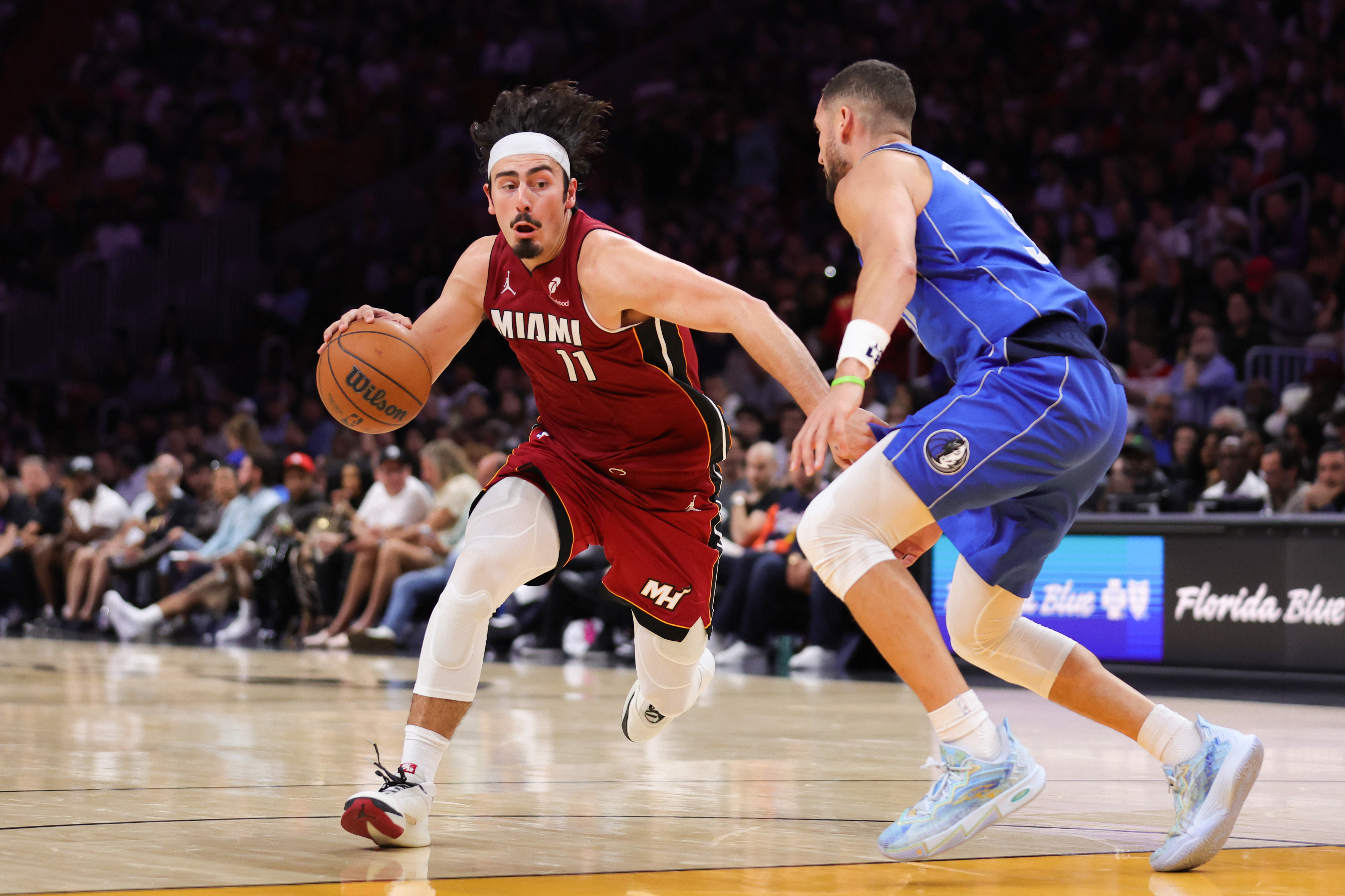 How to Watch Heat vs Mavericks: Live Stream NBA, TV Channel