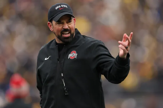 Ryan Day
