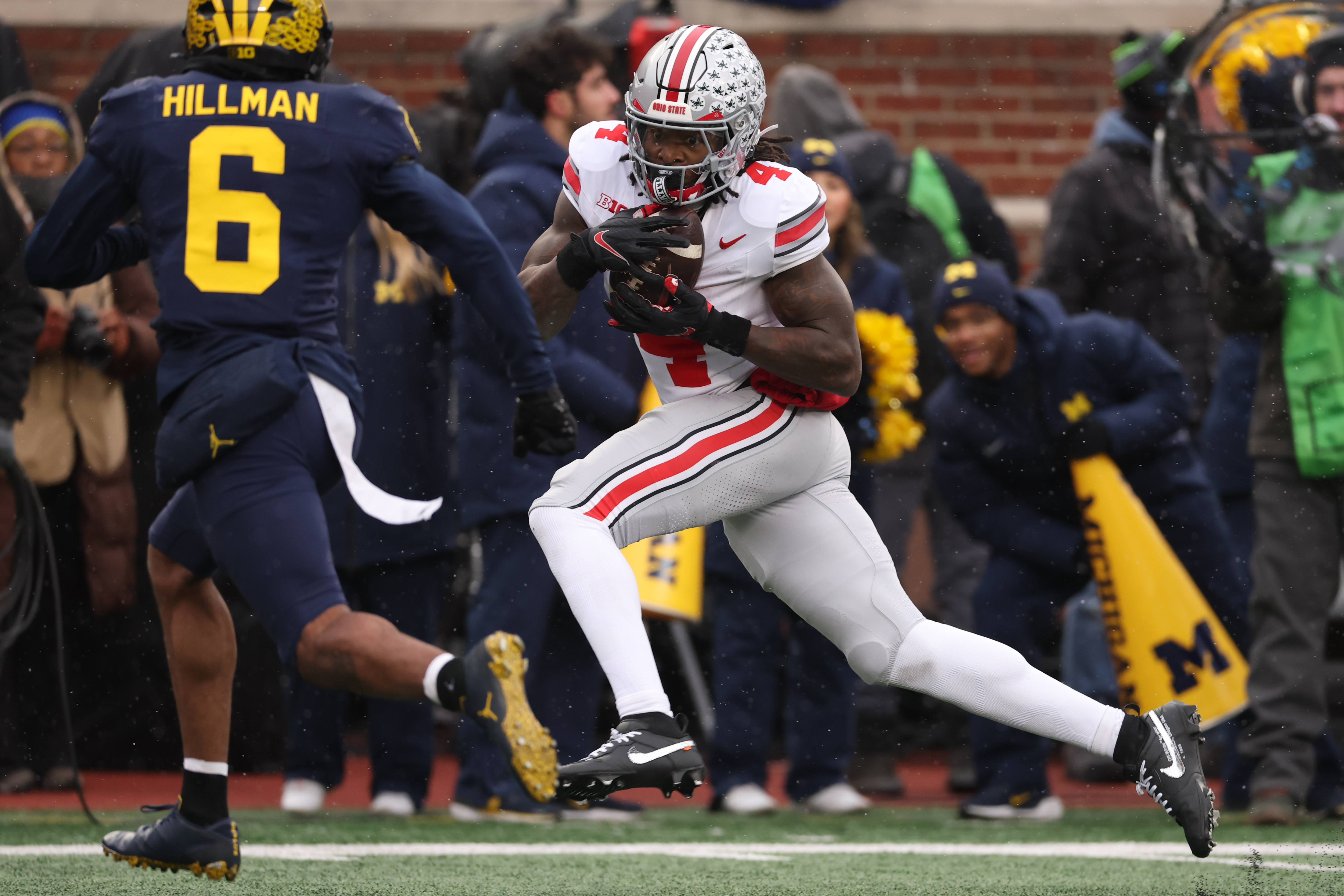 Bet365 Bonus Code WEEK365: Claim $150 Bonus For Miami-Ohio State, CFP Games
