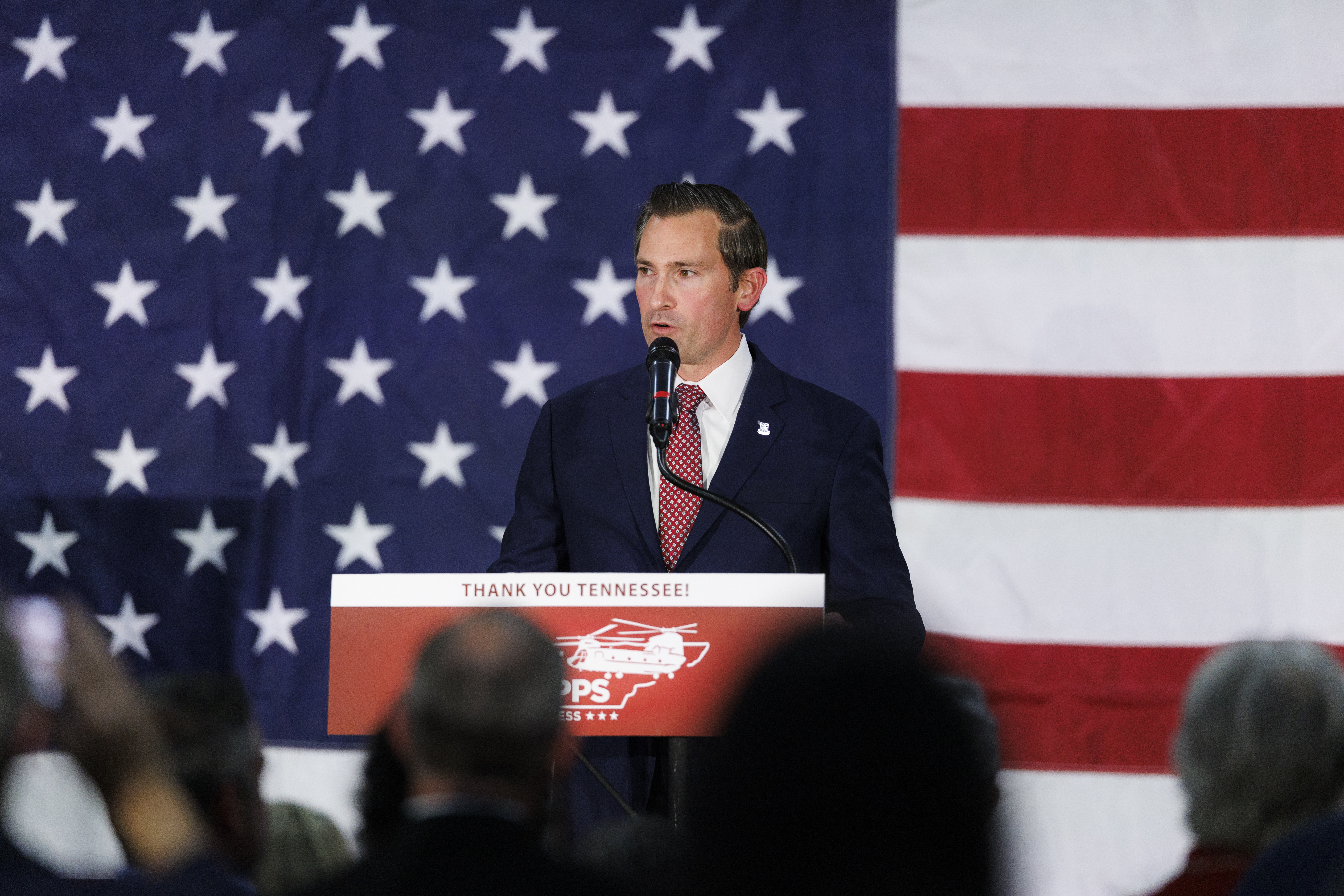 What Tennessee Election Result Means For Midterms