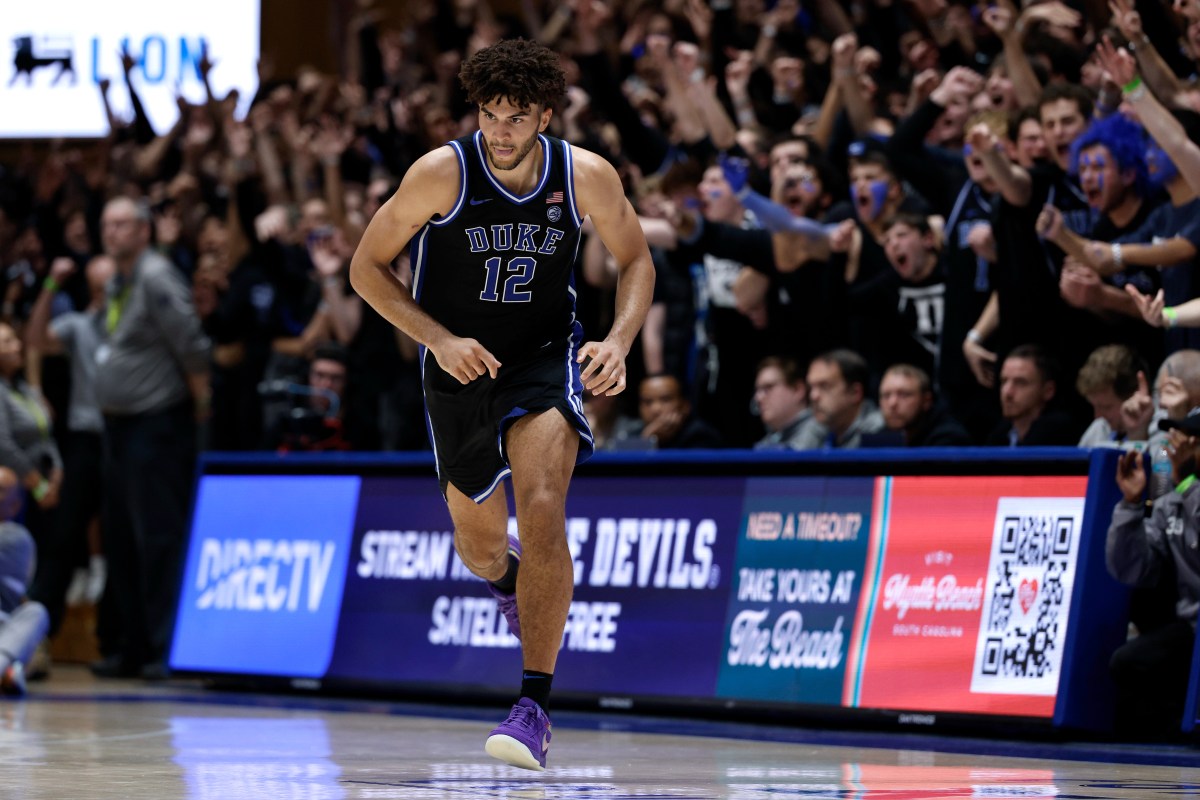 Como assistir Duke vs Michigan State: transmissão ao vivo de basquete universitário, canais de TV da NCAA