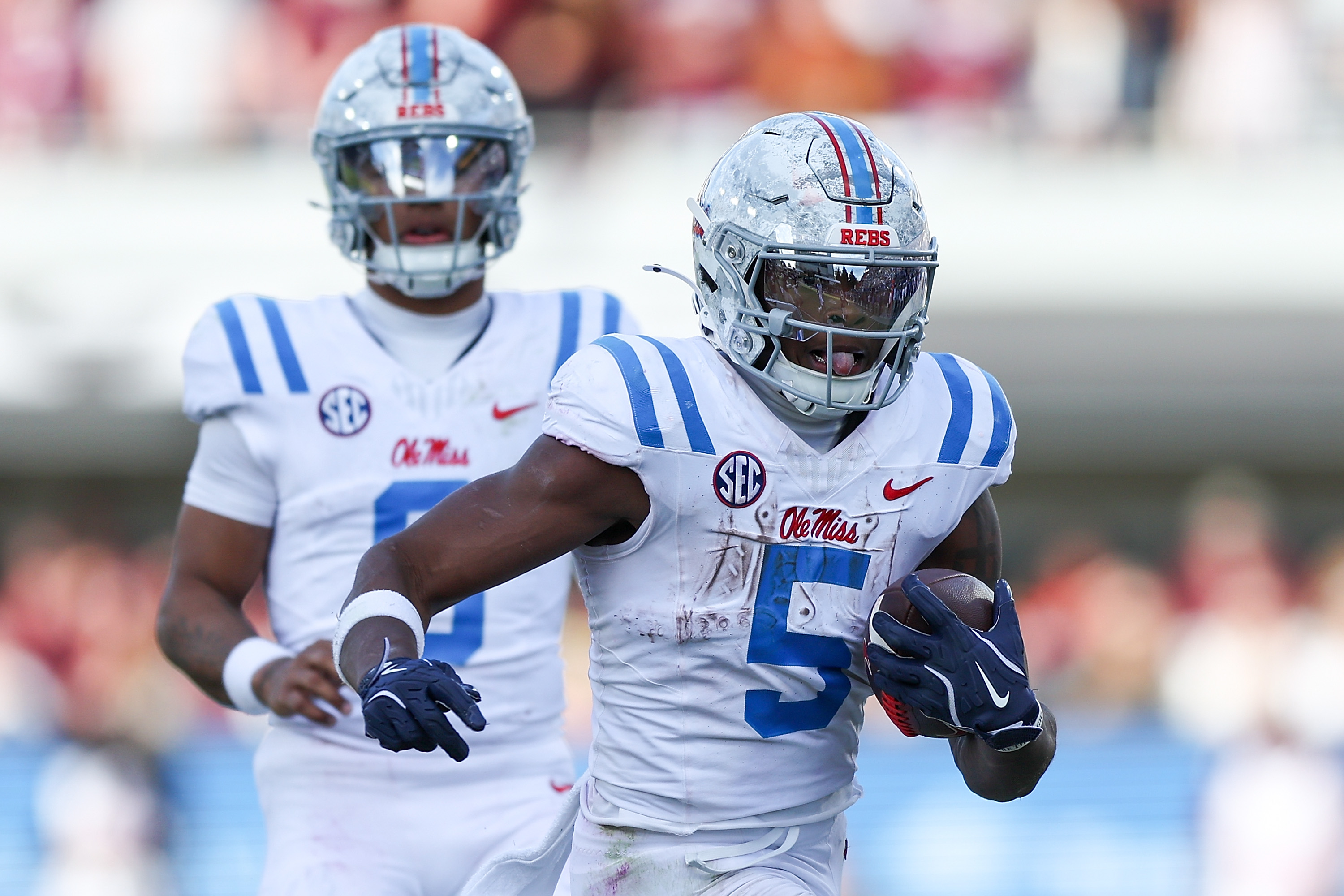 How to Watch Tulane vs Ole Miss: Live Stream NCAA College Football Playoff, TV Channel