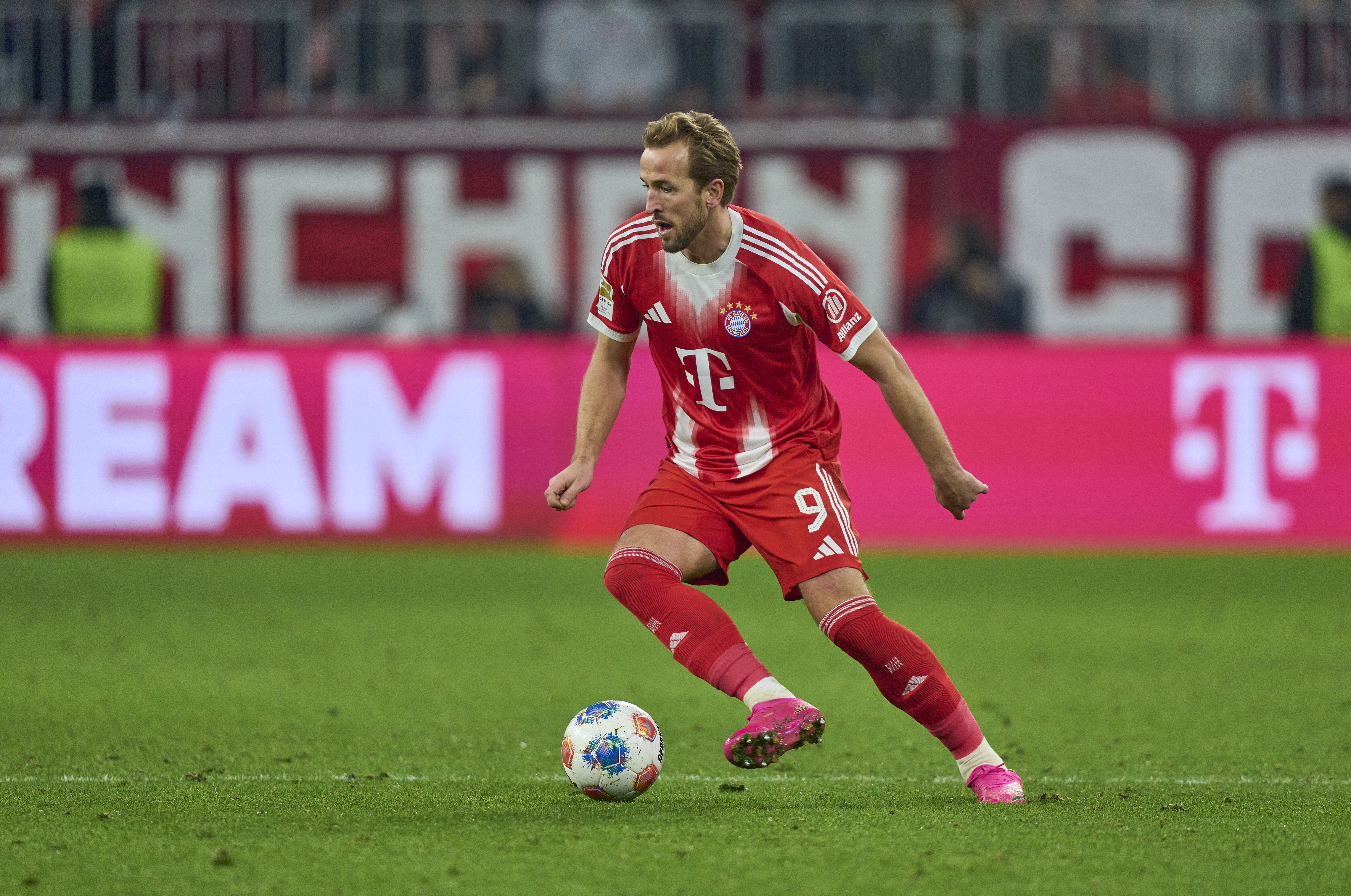 How to Watch Heidenheim vs Bayern Munich: Stream Bundesliga Live, TV Channel