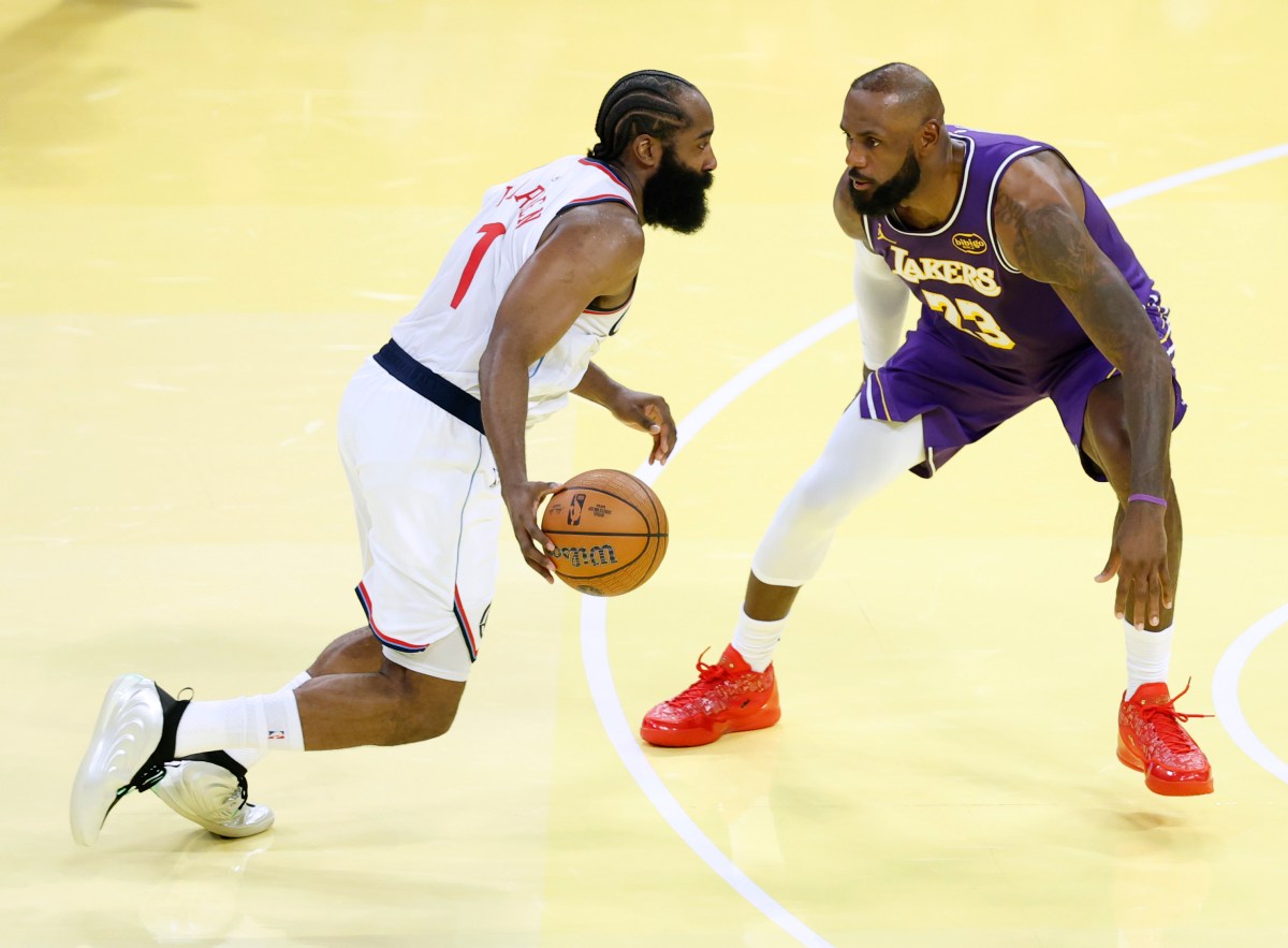Cómo ver Lakers vs. Clippers: transmisión en vivo de la NBA, canales de TV