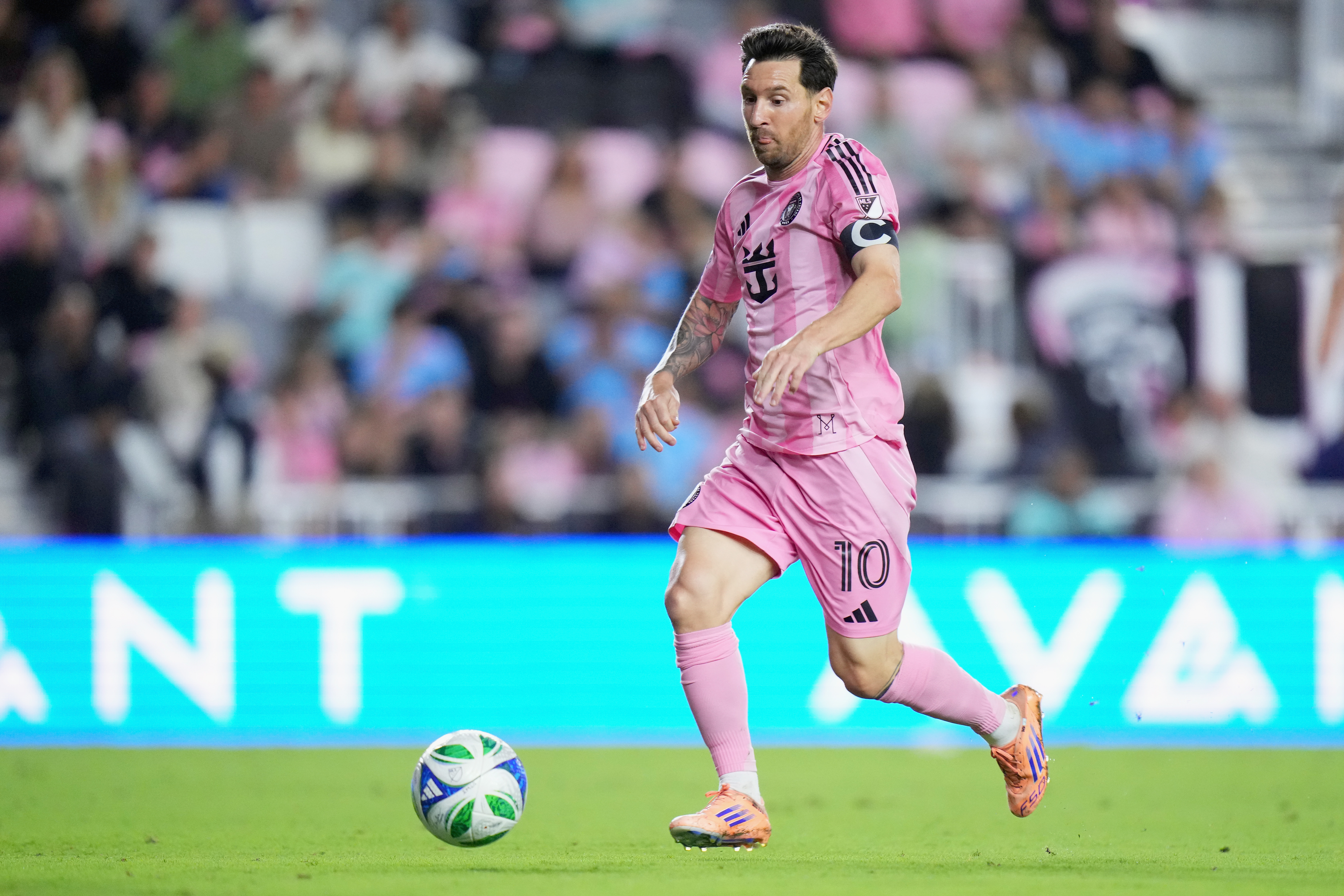 How to Watch Inter Miami vs Vancouver: Live Stream 2025 MLS Cup, TV Channel