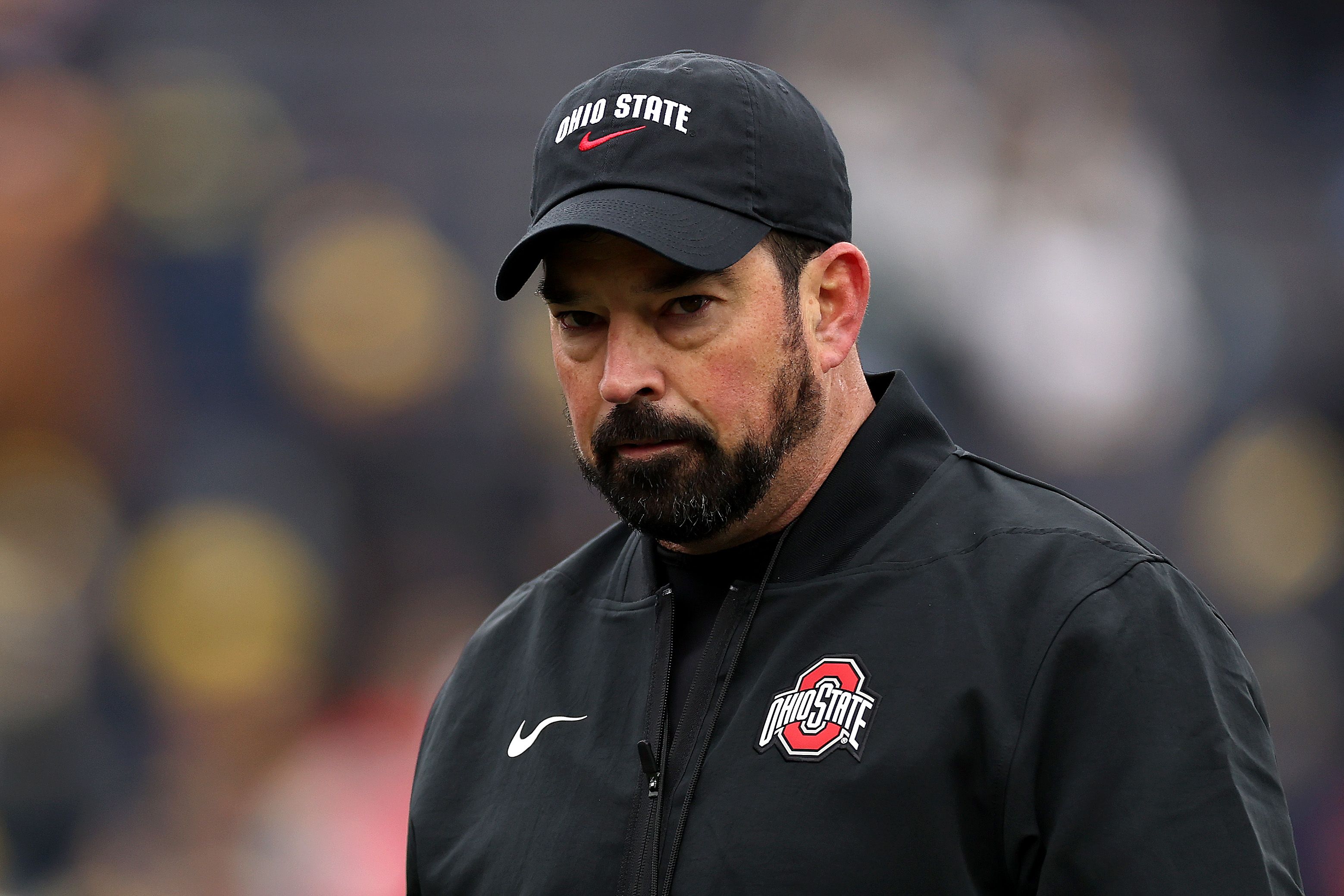 Ryan Day Gets Unexpected Apology After Ohio State's Win Over Michigan
