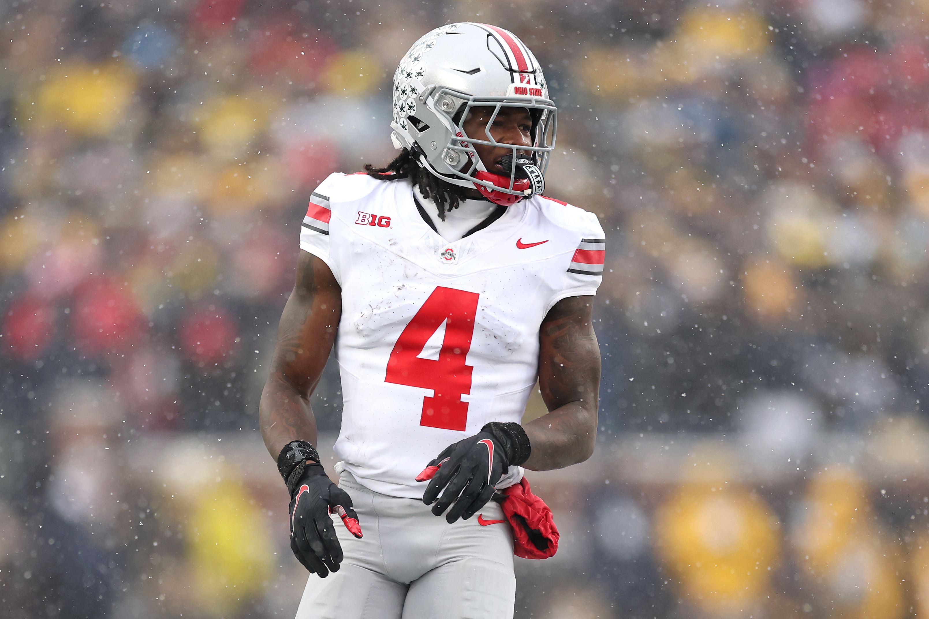 Sleeper Promo Code NEWSWEEKXL: Get $120 Bonus For CFB Championships, NFL Week 14