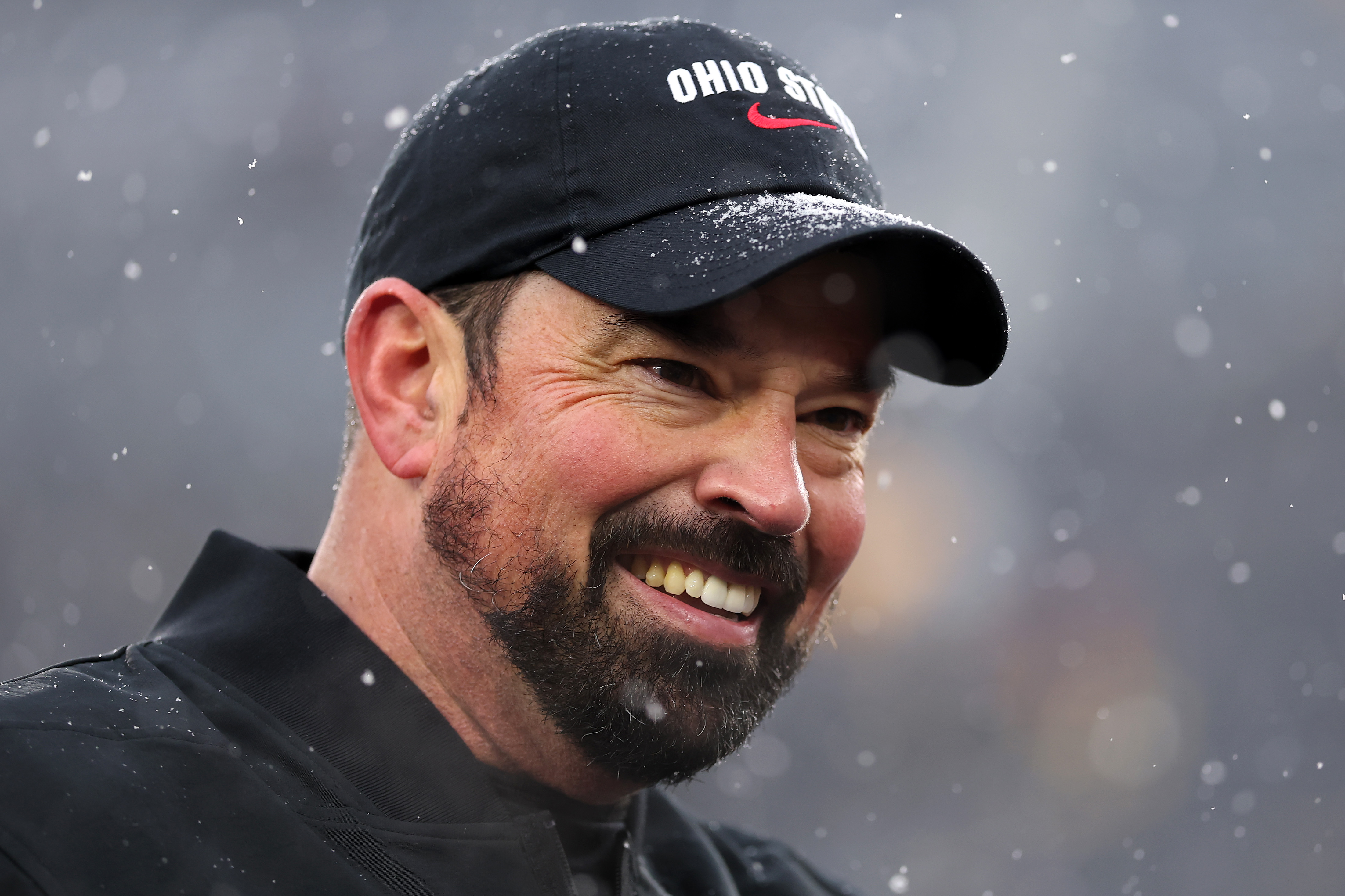 Ohio State Gets Good News Ahead of the College Football Playoff