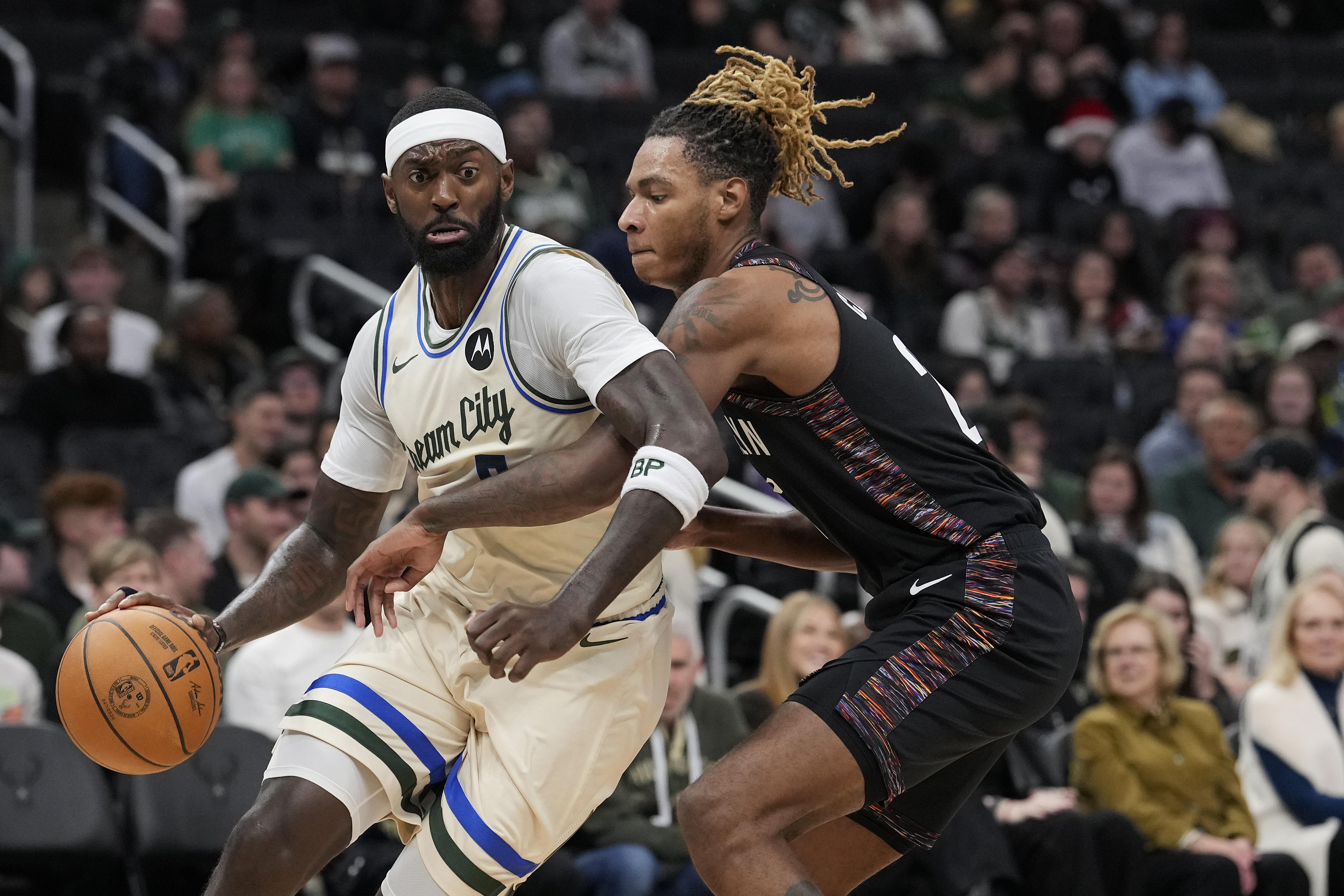 How to Watch Bucks vs Nets: Live Stream NBA, TV Channel