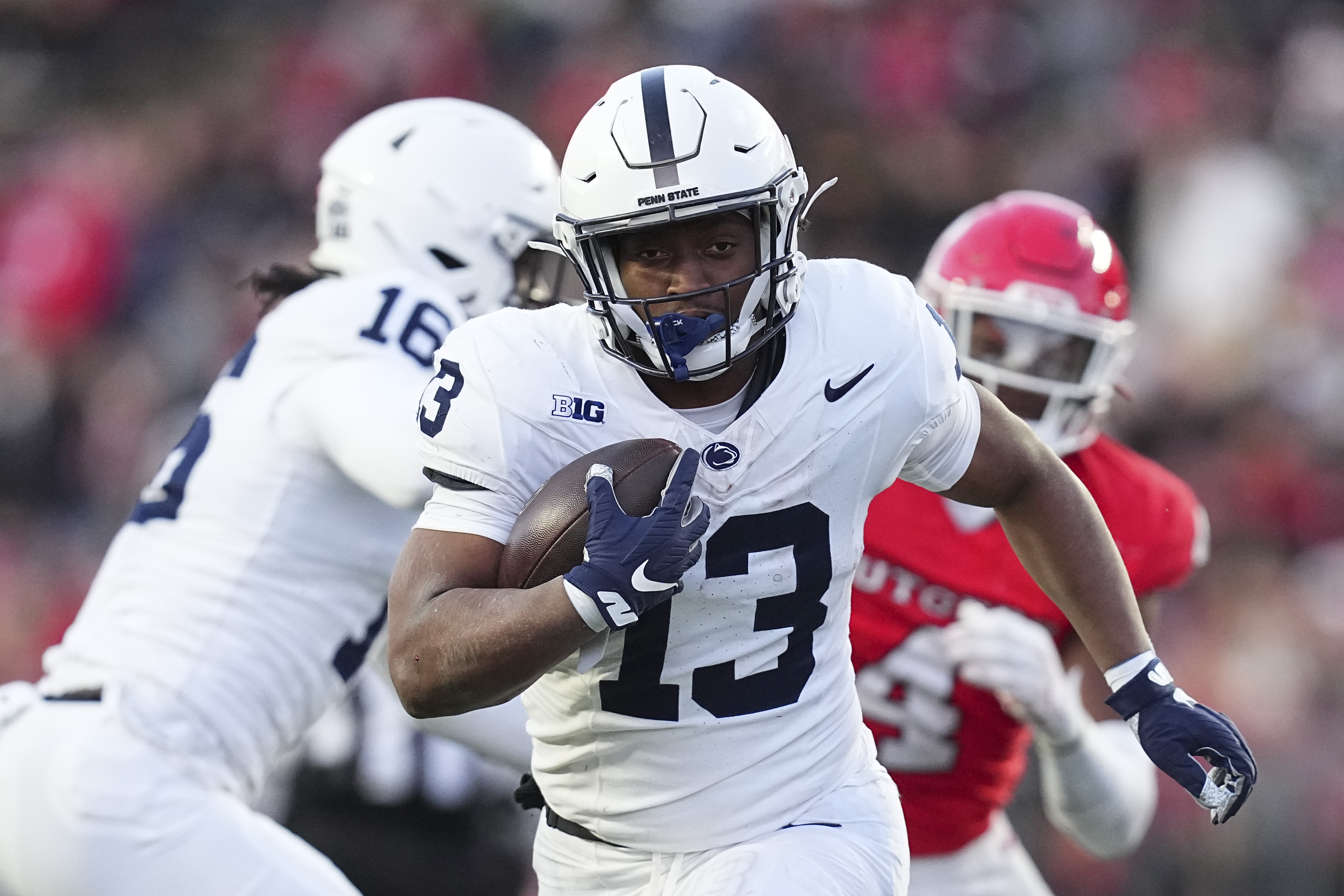 Penn State Rejected by Second Head Coach in 2 Days: Report