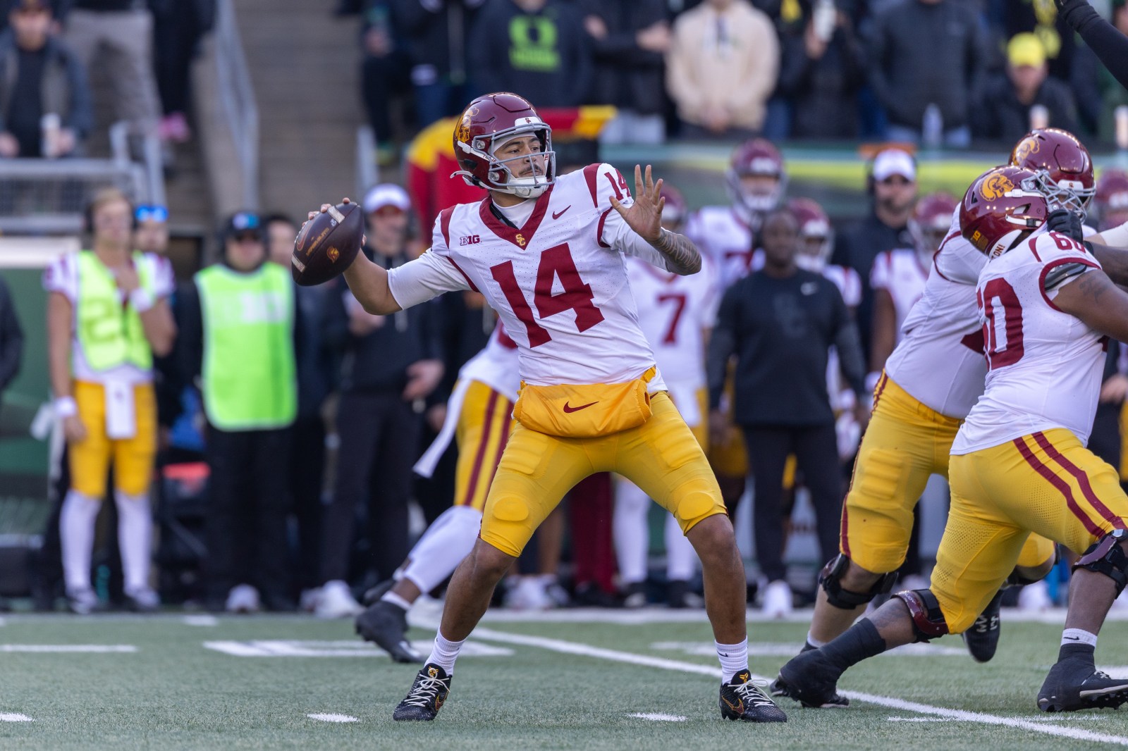 newsweek.com - Tyler Everett - Kalshi Promo Code NEWSWEEK: Get $10 Bonus For NBA, Bowl Game, NFL Predictions