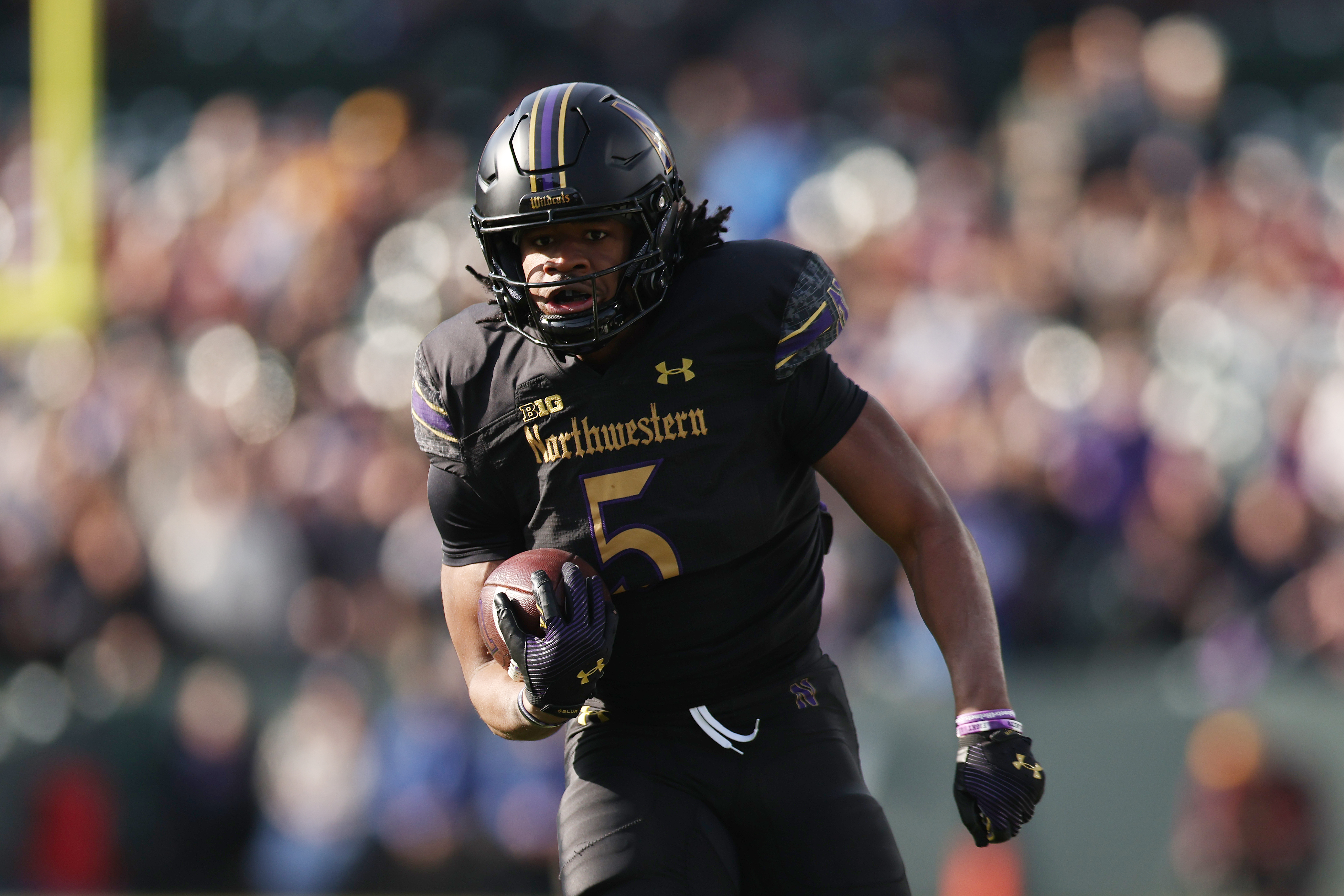 How to Watch Central Michigan vs Northwestern: Live Stream GameAbove Sports Bowl, TV Channel