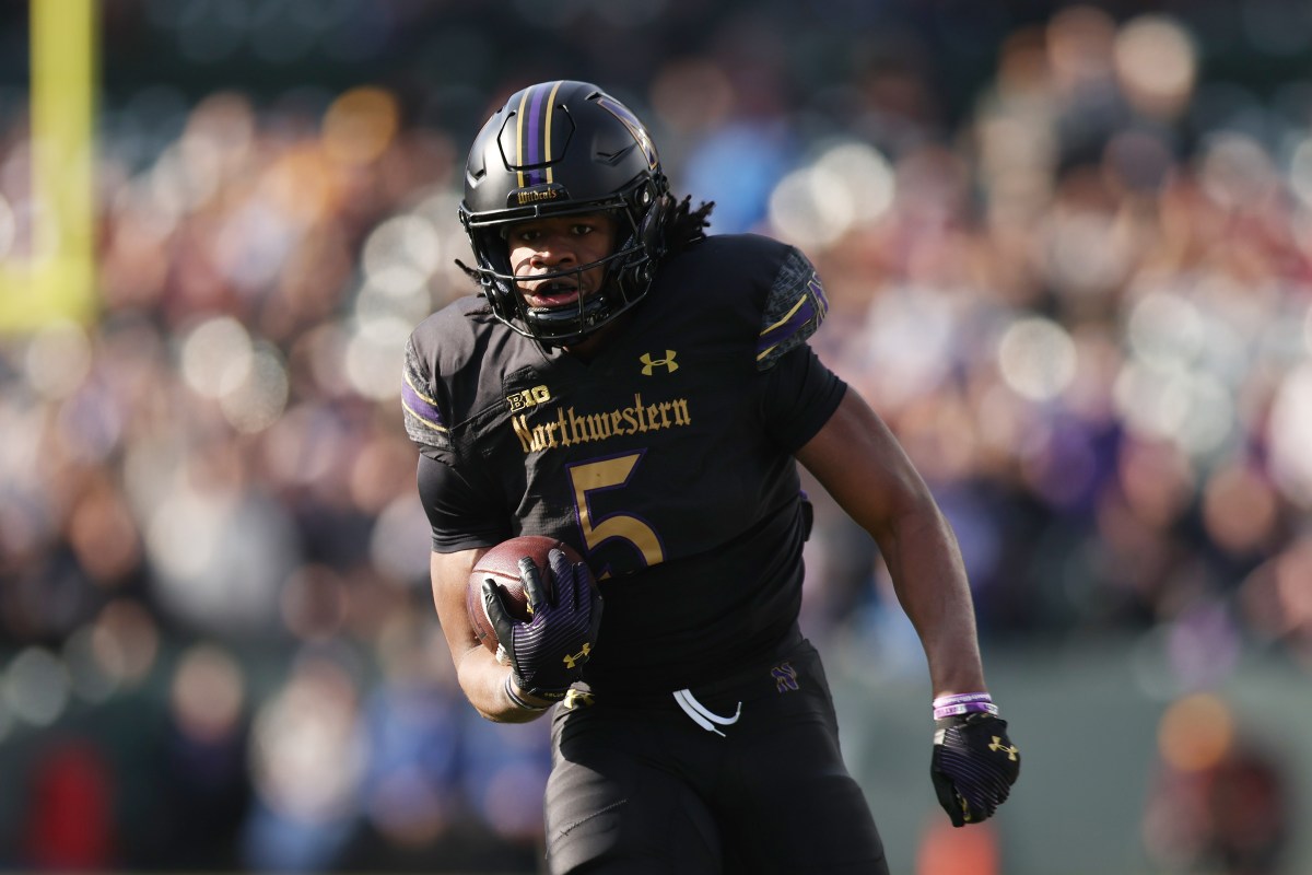 GameAbove Sports Bowl: Central Michigan vs Northwestern – How to Watch