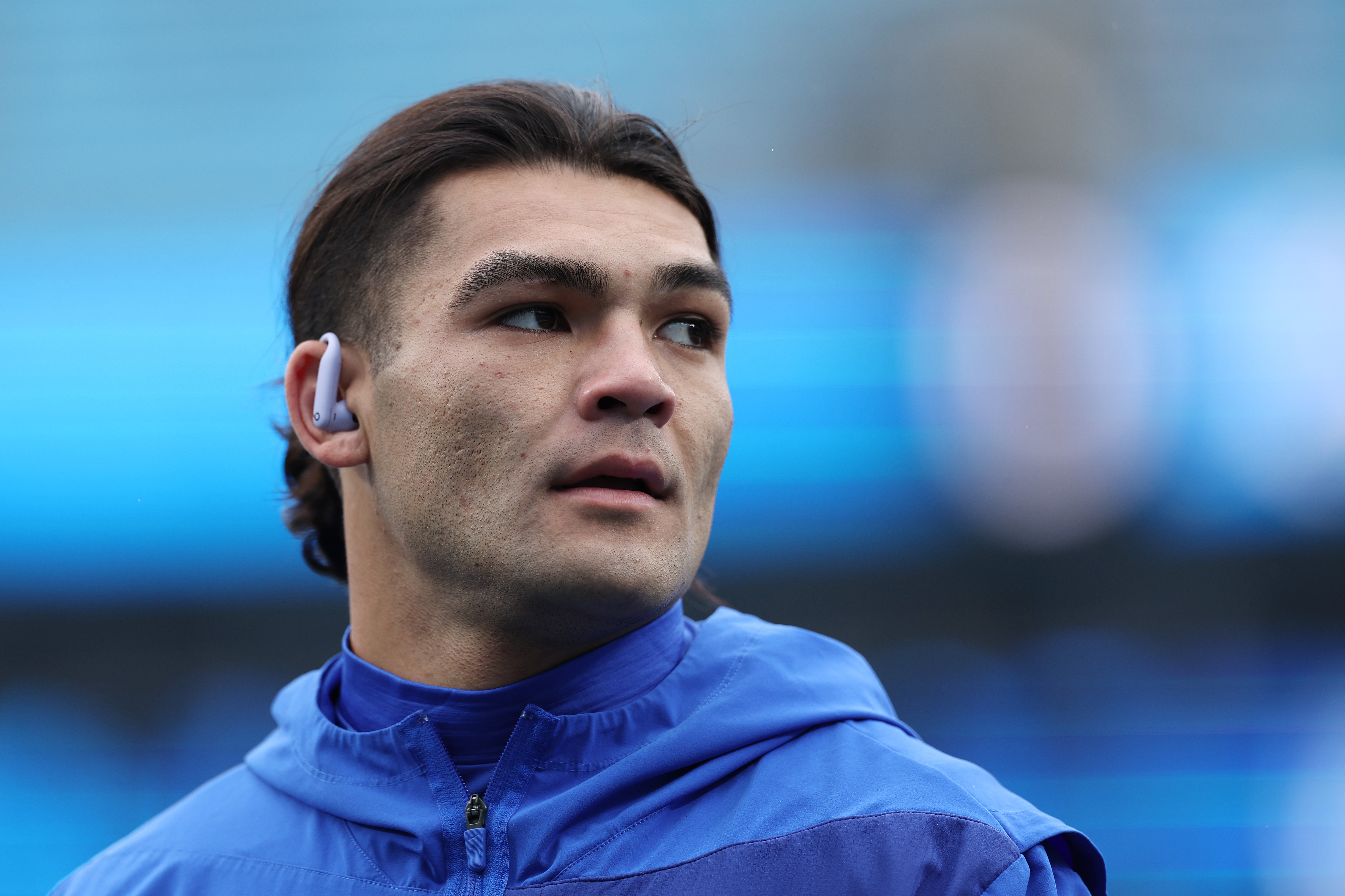 Puka Nacua Faces Backlash Over Travis Kelce, Taylor Swift Remark