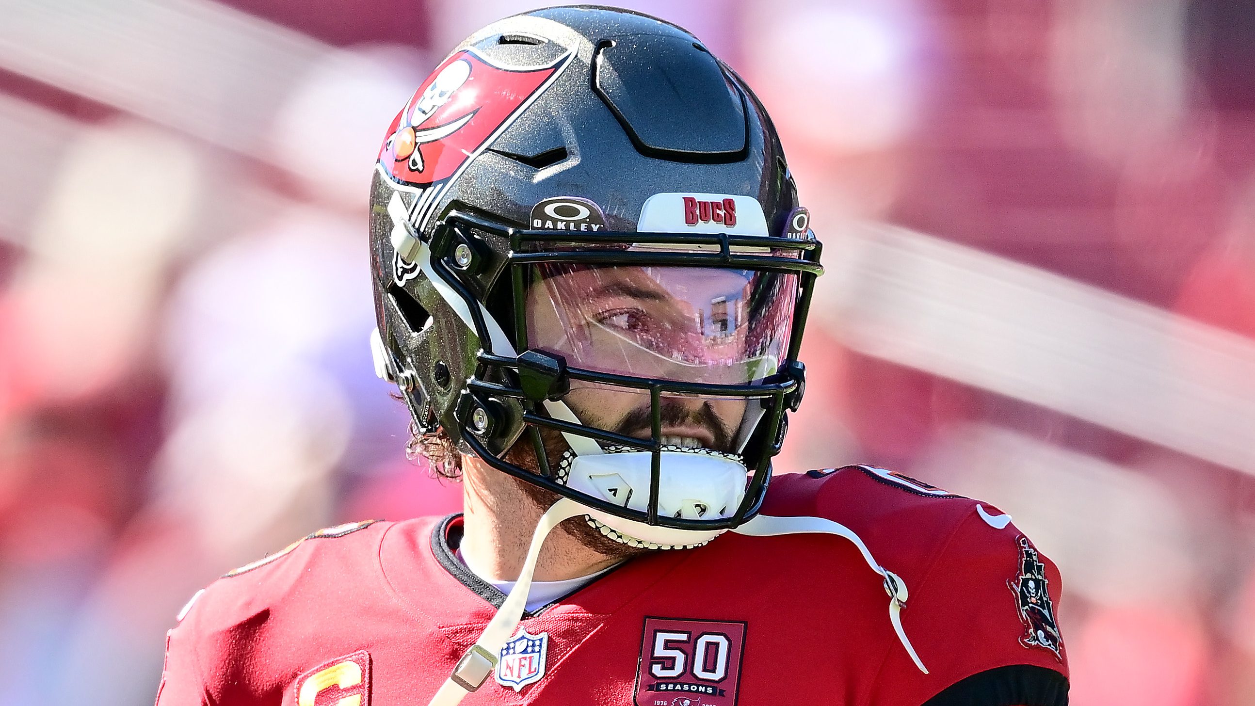 Baker Mayfield Gets Great News in Latest Buccaneers Injury Update